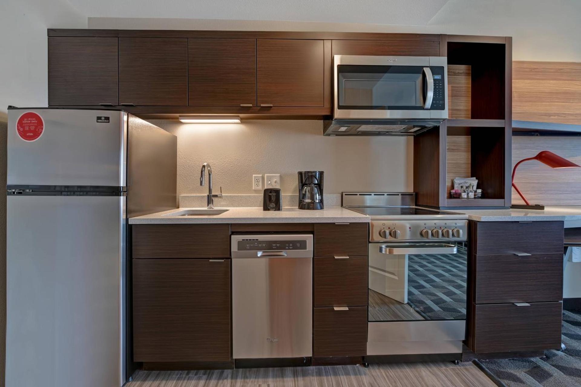 TownePlace Suites by Marriott El Paso East/I-10 photo 17