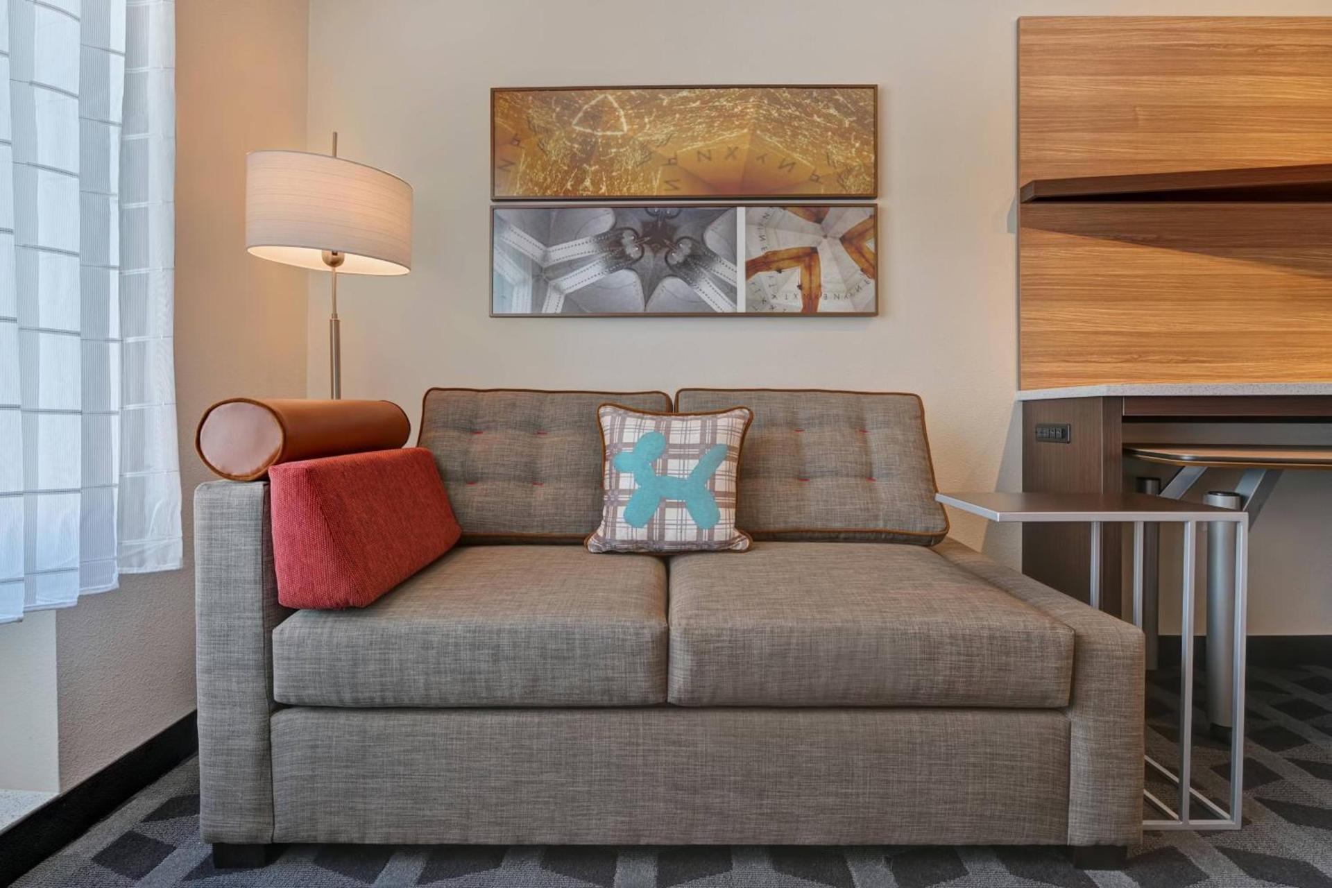 TownePlace Suites by Marriott El Paso East/I-10 photo 11