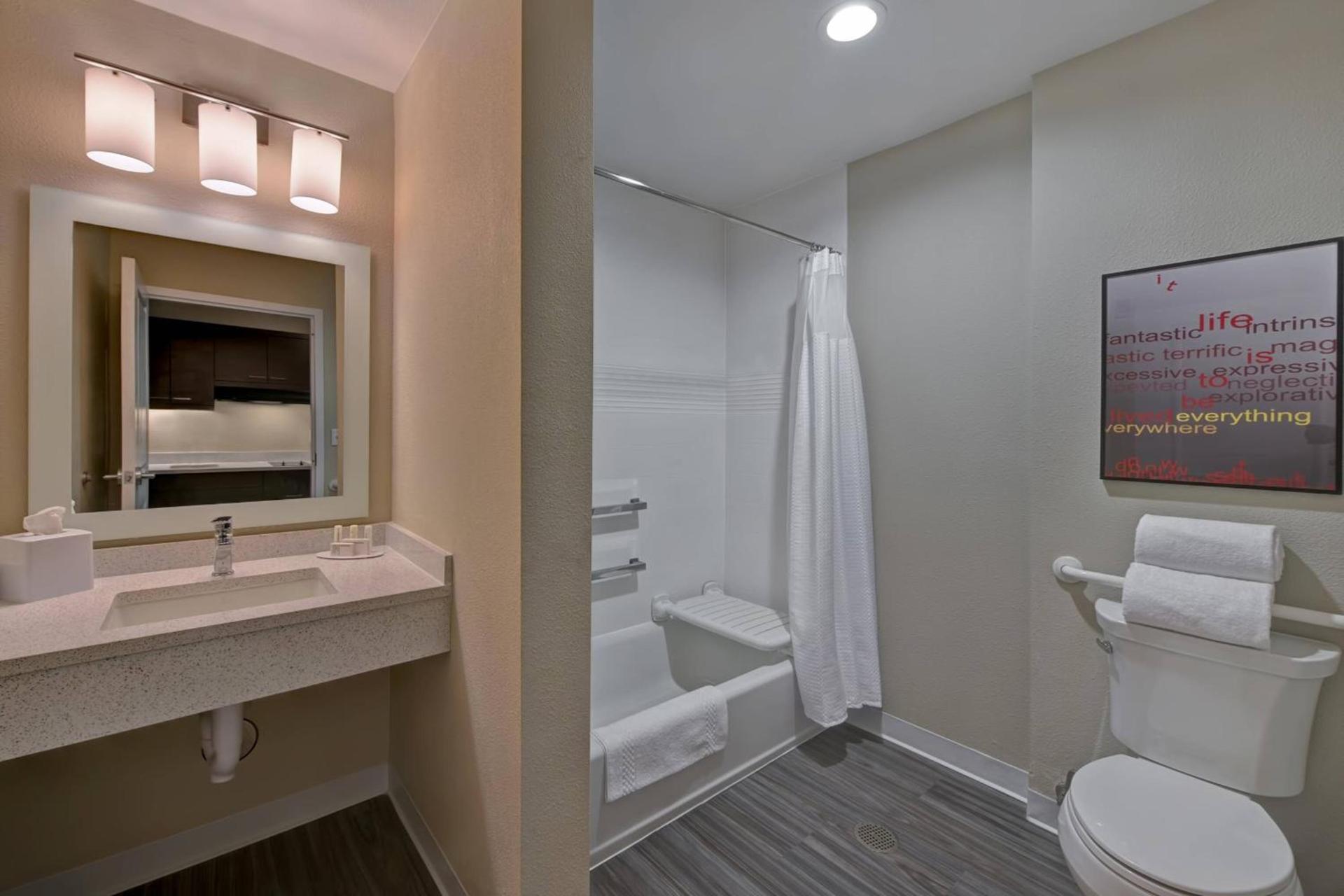 TownePlace Suites by Marriott El Paso East/I-10 photo 19