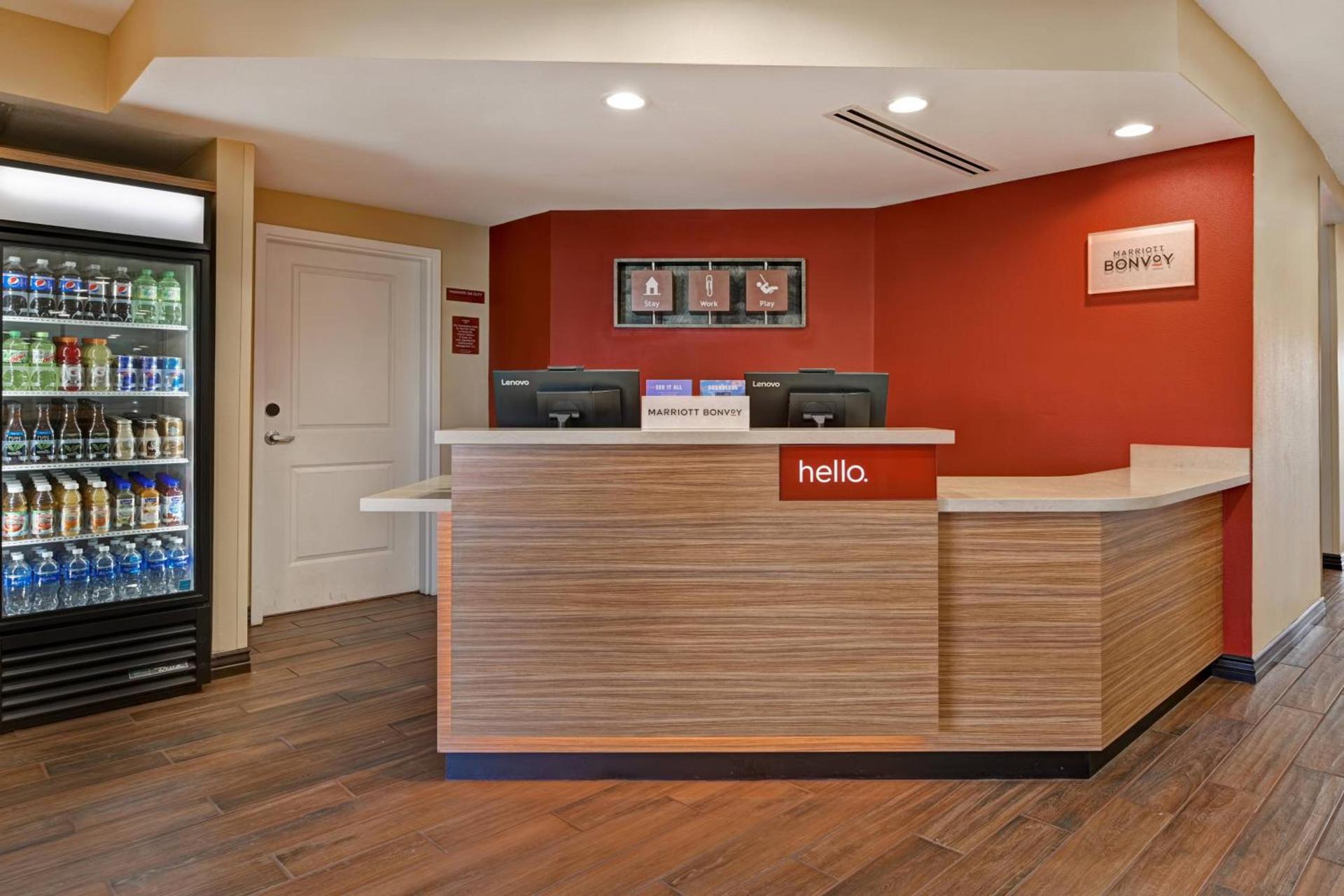 TownePlace Suites by Marriott El Paso East/I-10 photo 3