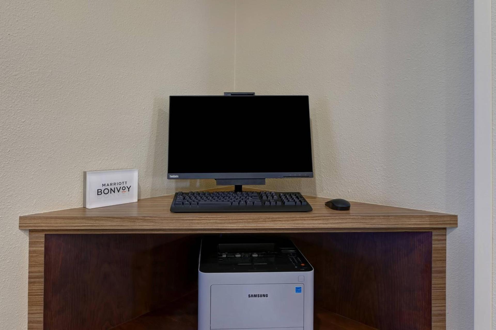 TownePlace Suites by Marriott El Paso East/I-10 photo 22