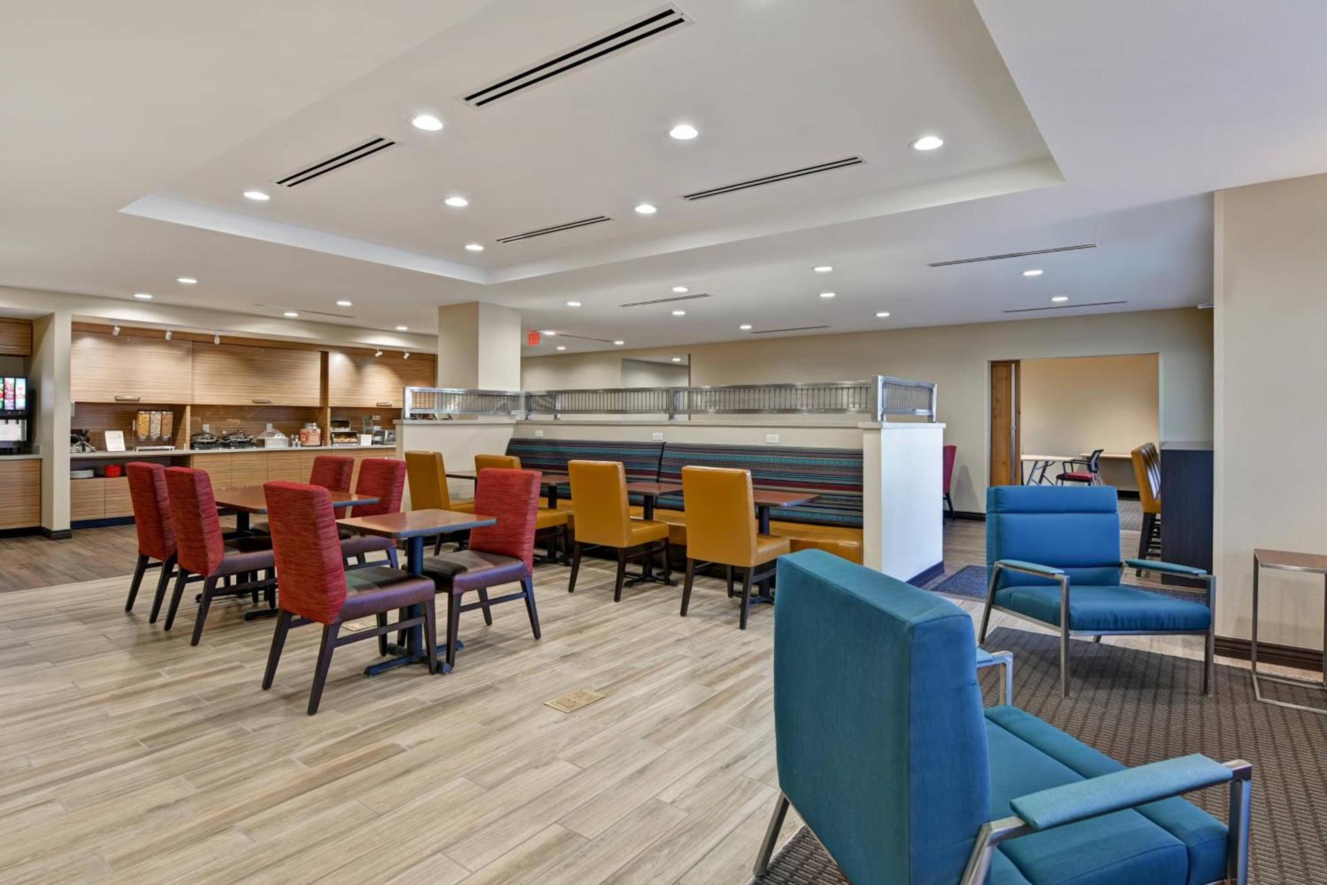TownePlace Suites by Marriott El Paso East/I-10 photo 28