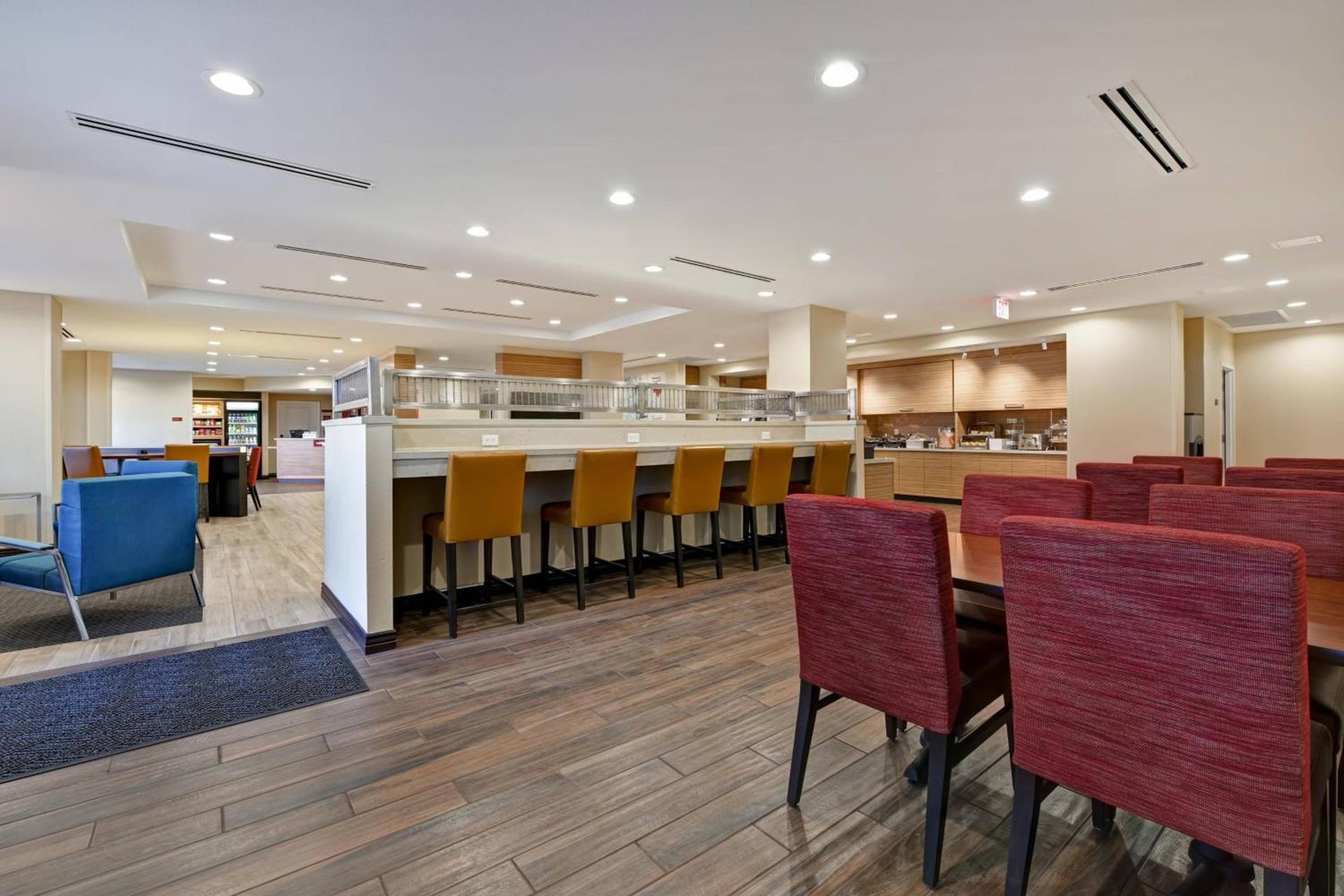 TownePlace Suites by Marriott El Paso East/I-10 photo 29
