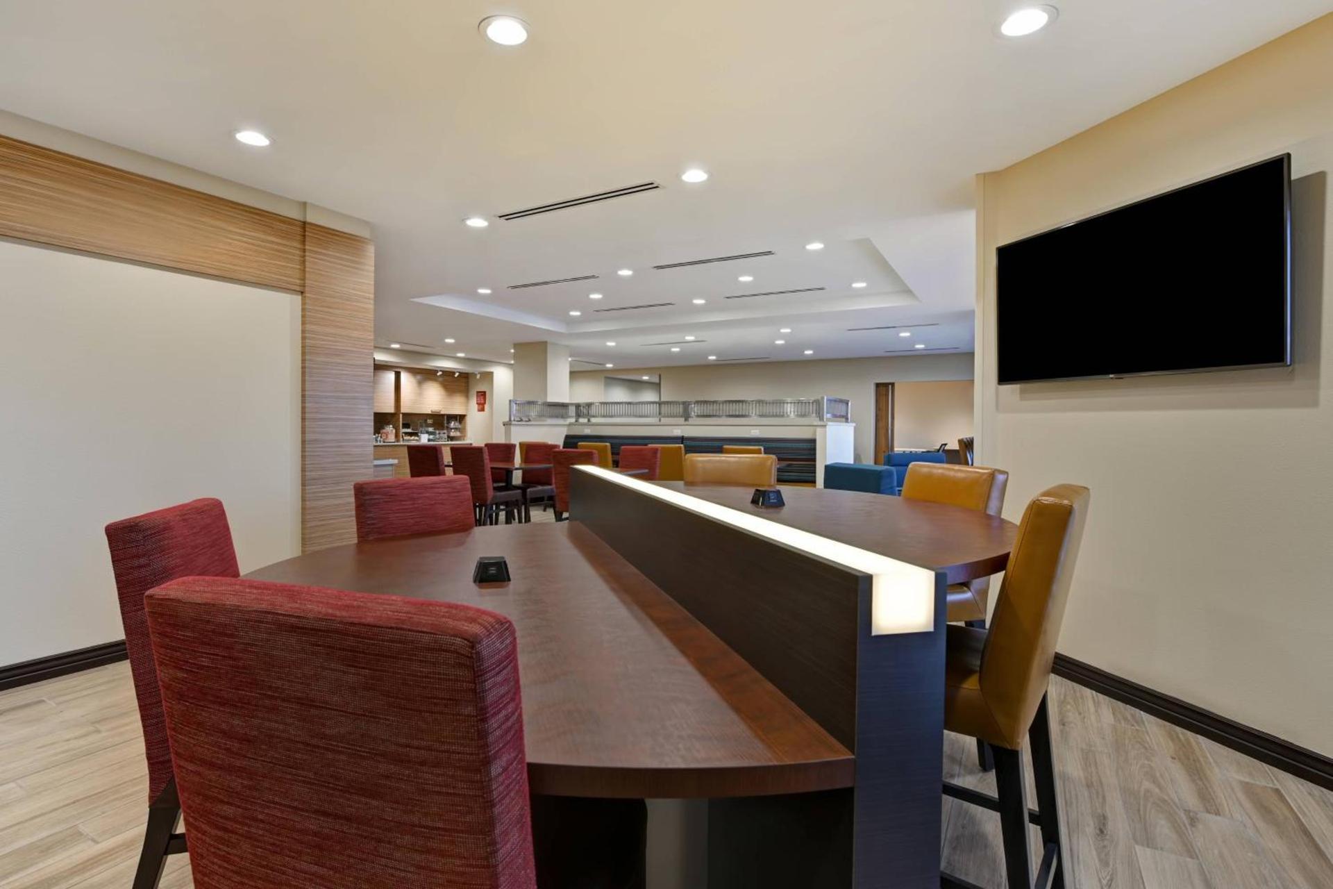 TownePlace Suites by Marriott El Paso East/I-10 photo 24