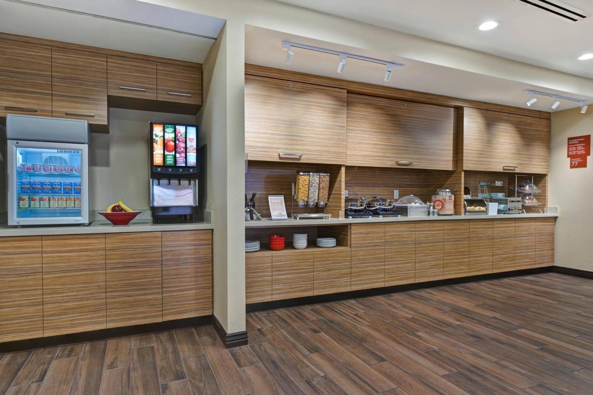 TownePlace Suites by Marriott El Paso East/I-10 photo 31