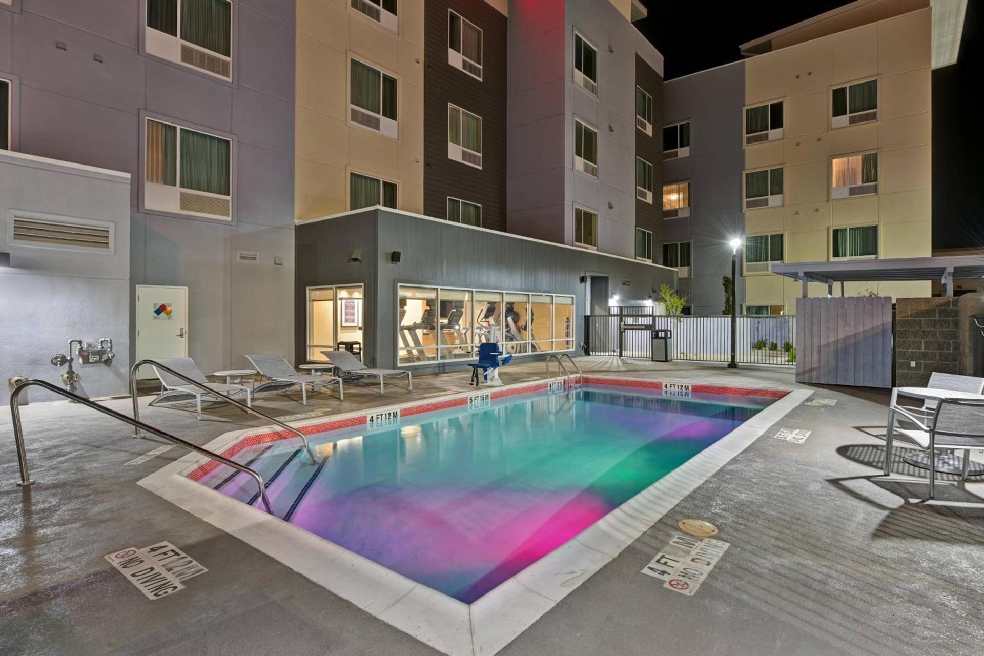 TownePlace Suites by Marriott El Paso East/I-10 photo 37