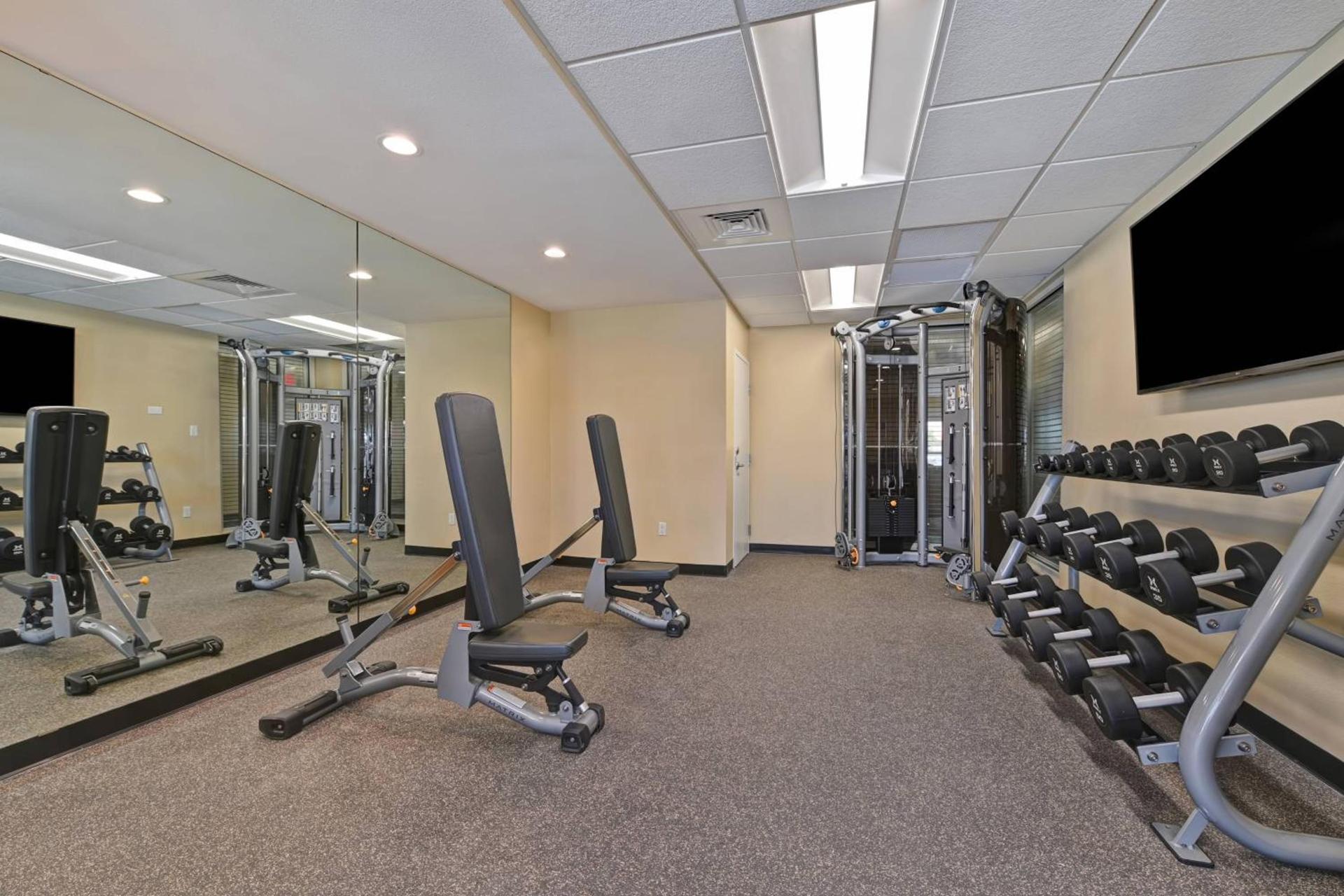 TownePlace Suites by Marriott El Paso East/I-10 photo 39