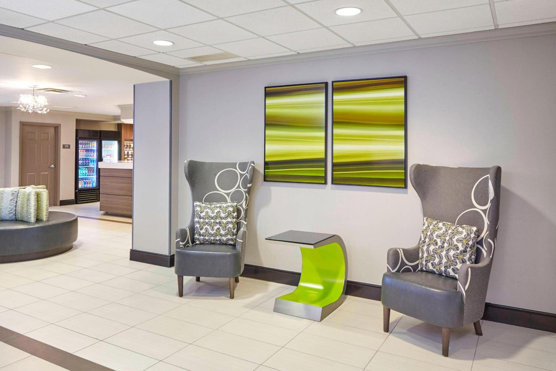 Residence Inn by Marriott Chicago Schaumburg/Woodfield Mall photo 6
