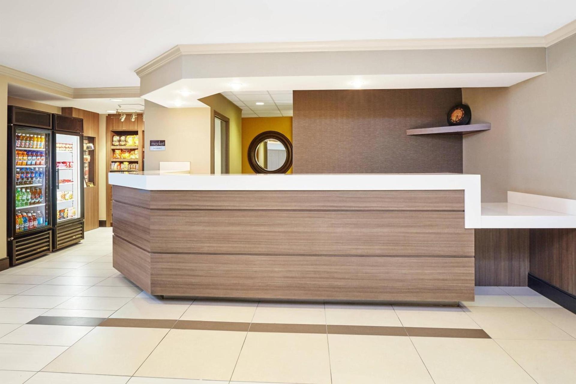 Residence Inn by Marriott Chicago Schaumburg/Woodfield Mall photo 4