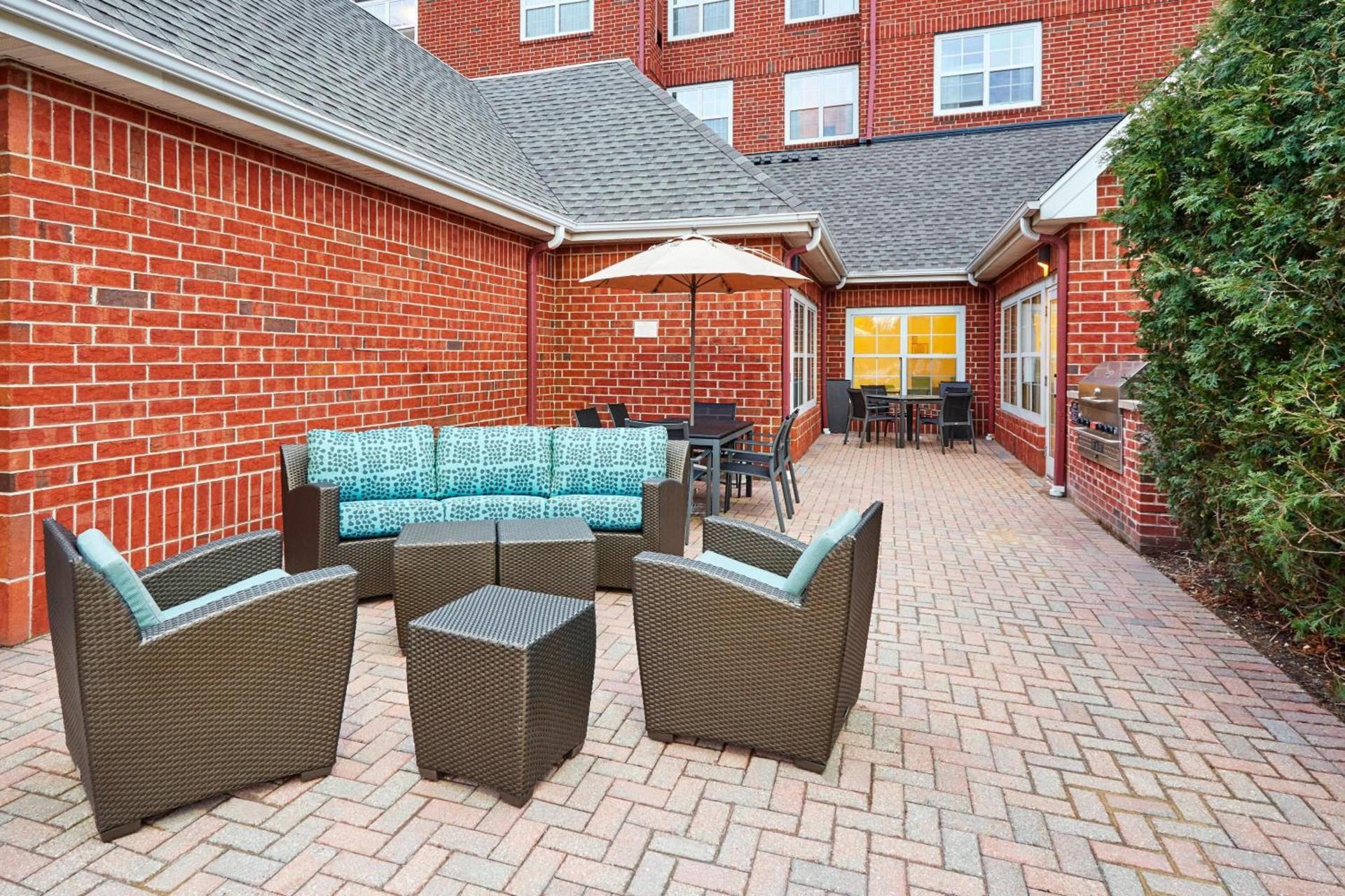Residence Inn by Marriott Chicago Schaumburg/Woodfield Mall photo 7