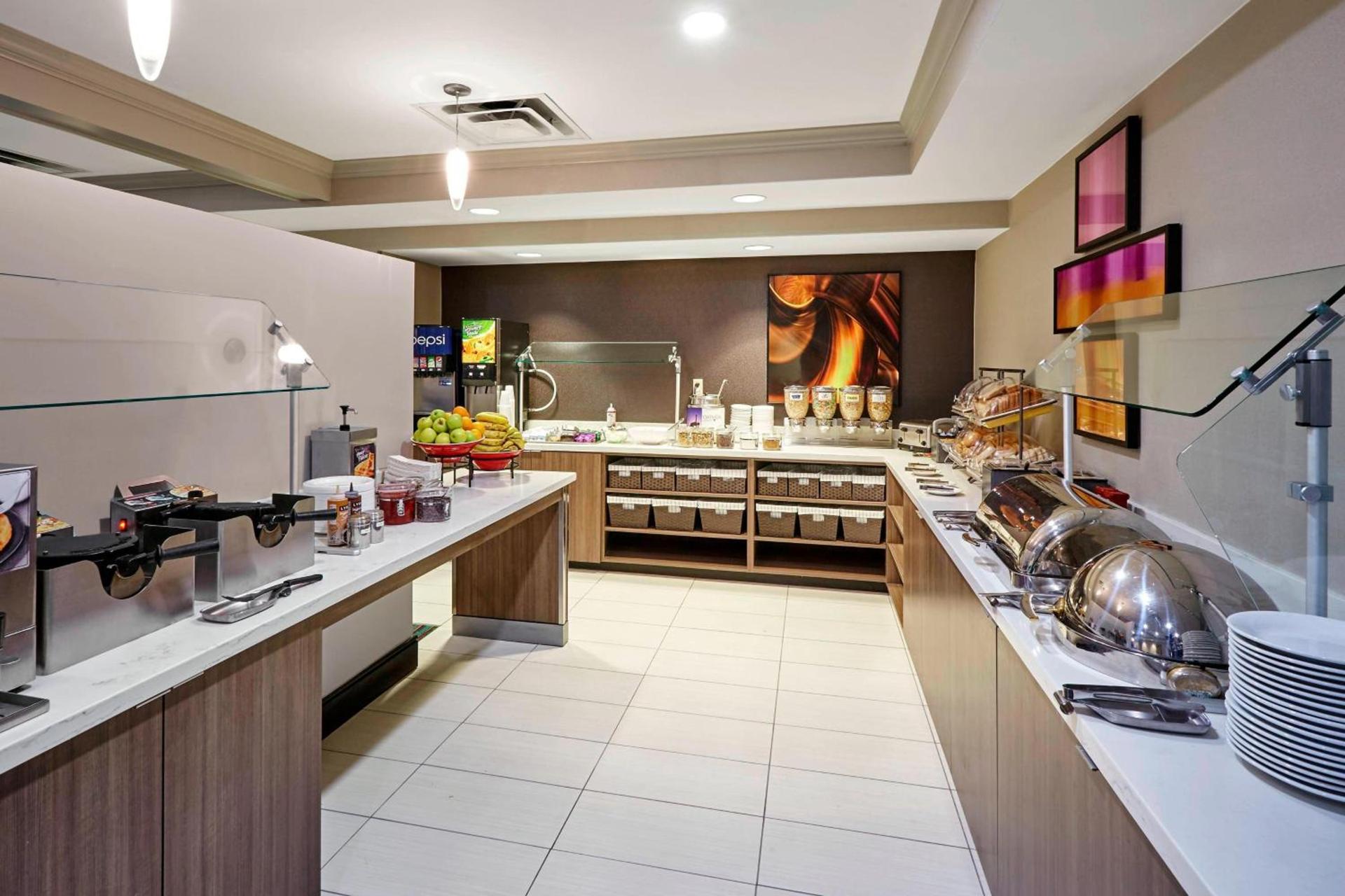 Residence Inn by Marriott Chicago Schaumburg/Woodfield Mall photo 20