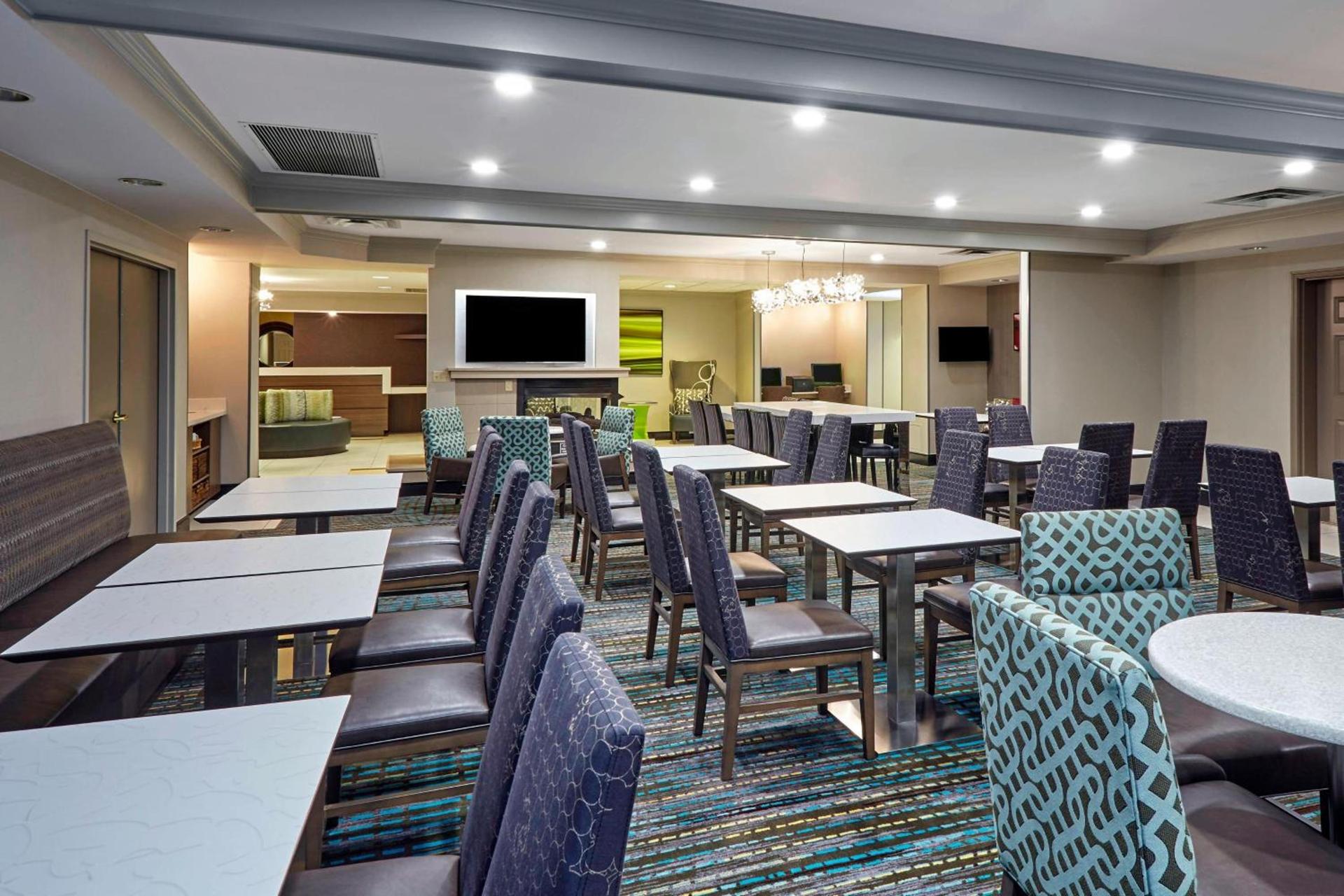 Residence Inn by Marriott Chicago Schaumburg/Woodfield Mall photo 19