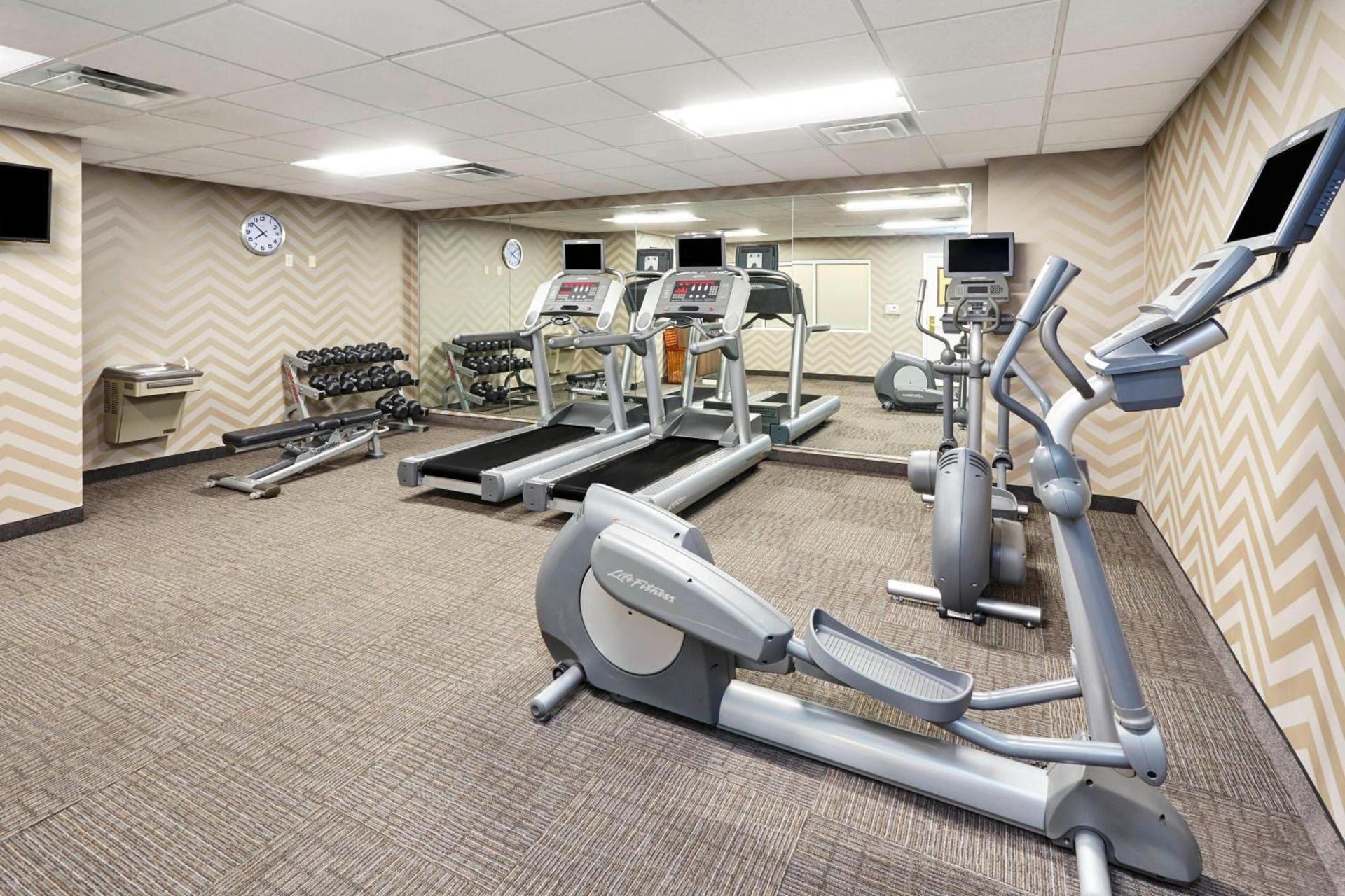 Residence Inn by Marriott Chicago Schaumburg/Woodfield Mall photo 22