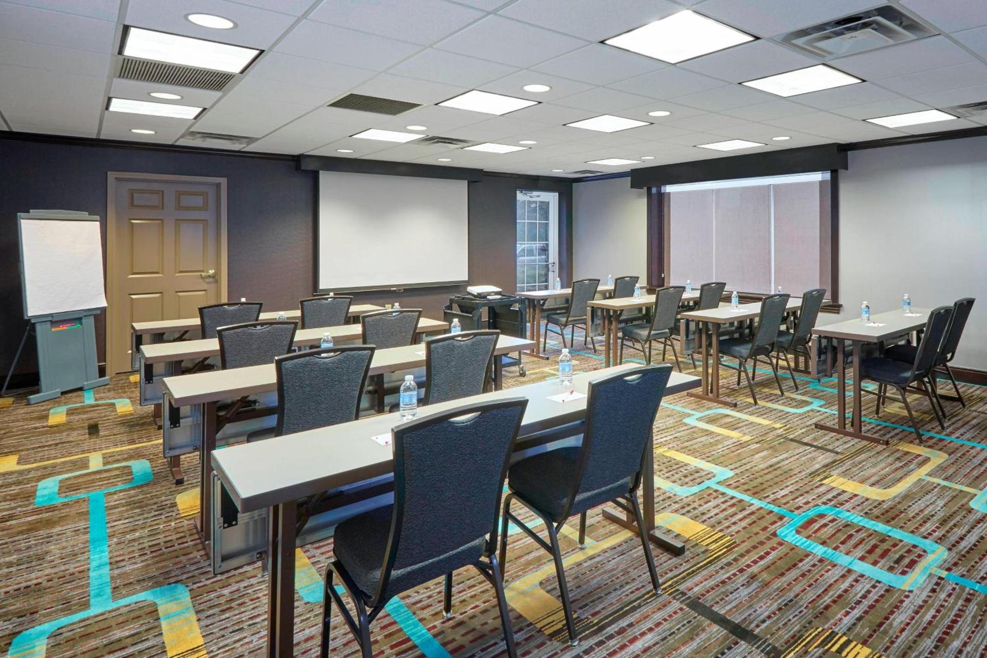Residence Inn by Marriott Chicago Schaumburg/Woodfield Mall photo 24