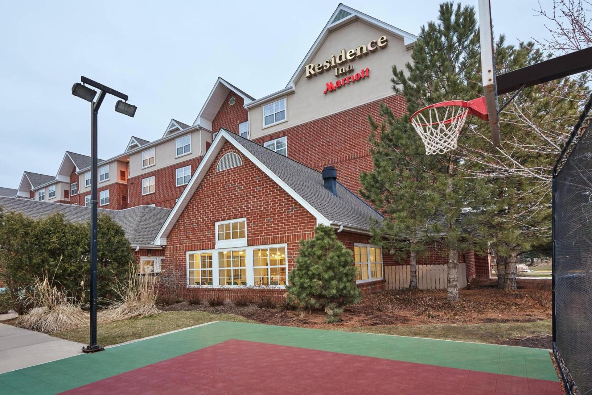 Residence Inn by Marriott Chicago Schaumburg/Woodfield Mall photo 23