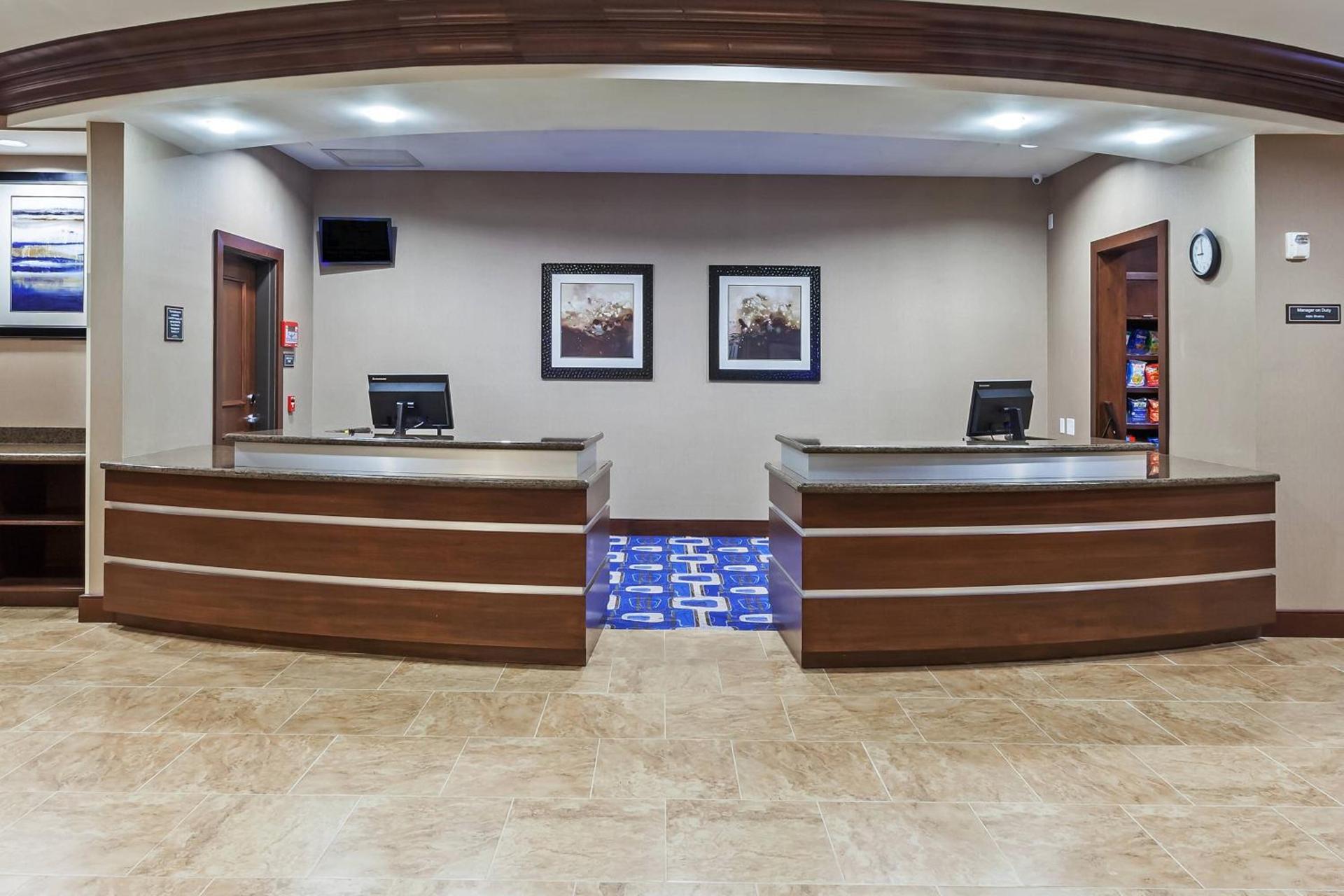 Residence Inn by Marriott Austin Northwest/The Domain Area photo 4