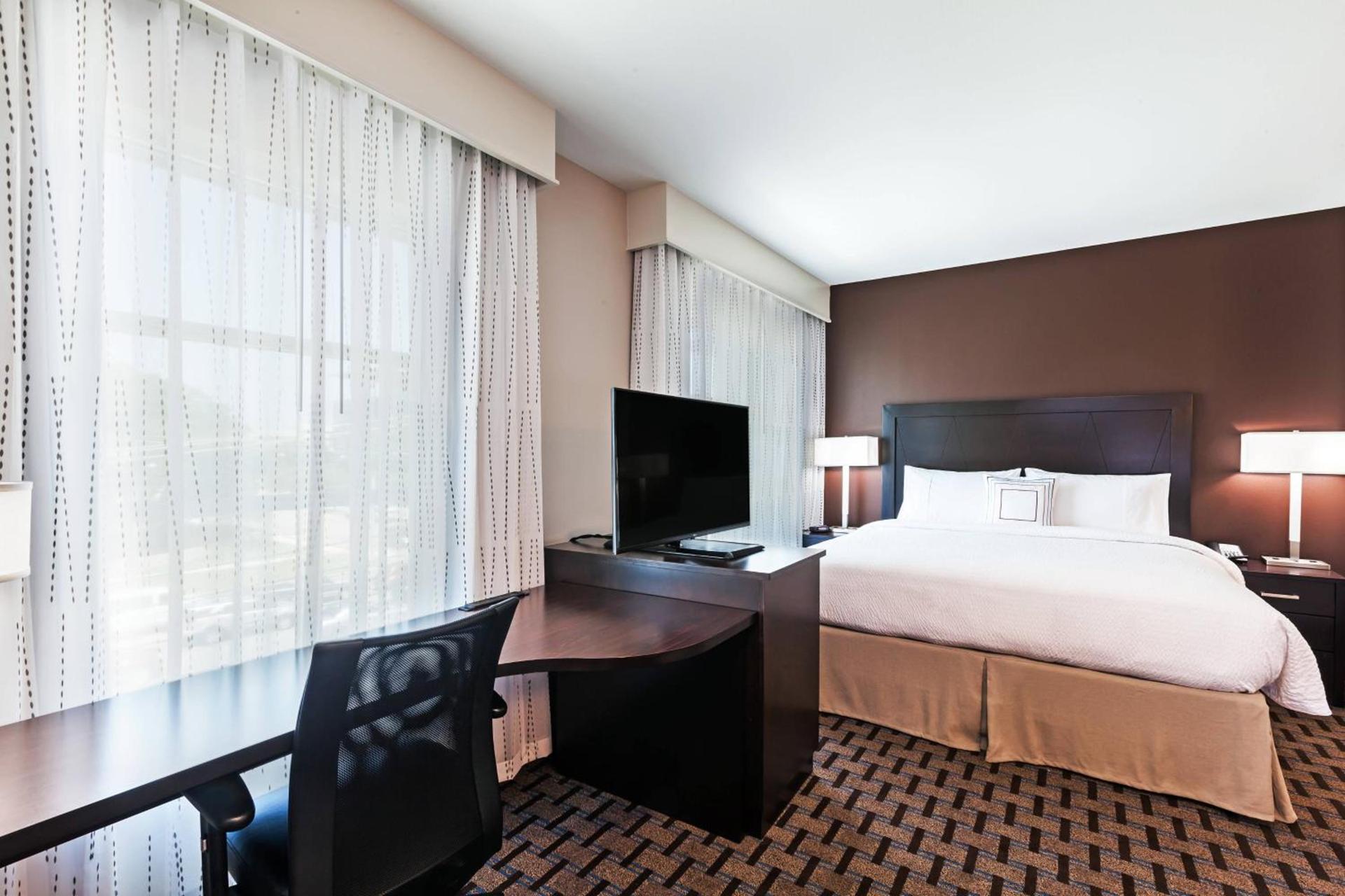 Residence Inn by Marriott Austin Northwest/The Domain Area photo 8