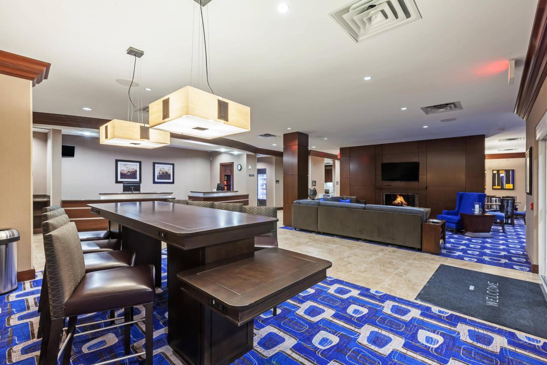Residence Inn by Marriott Austin Northwest/The Domain Area photo 5