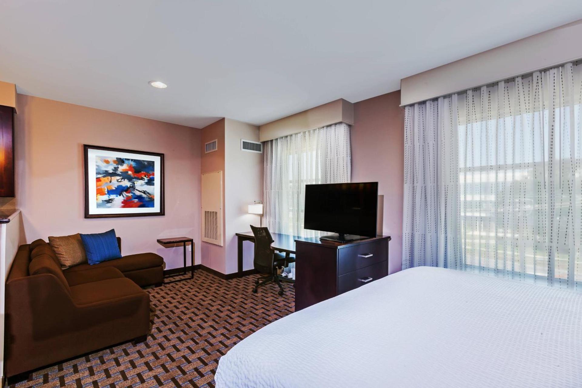 Residence Inn by Marriott Austin Northwest/The Domain Area photo 9