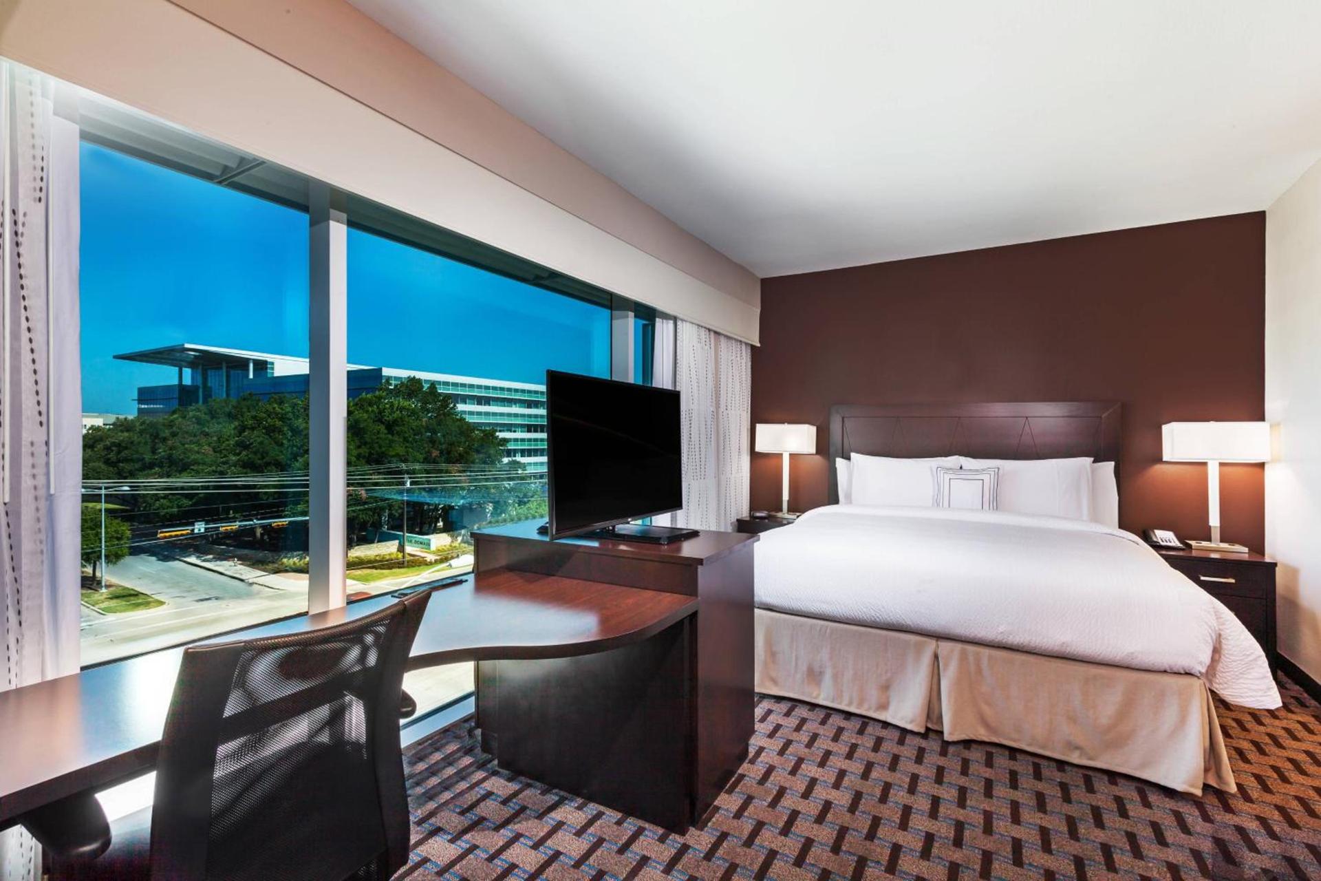 Residence Inn by Marriott Austin Northwest/The Domain Area photo 10