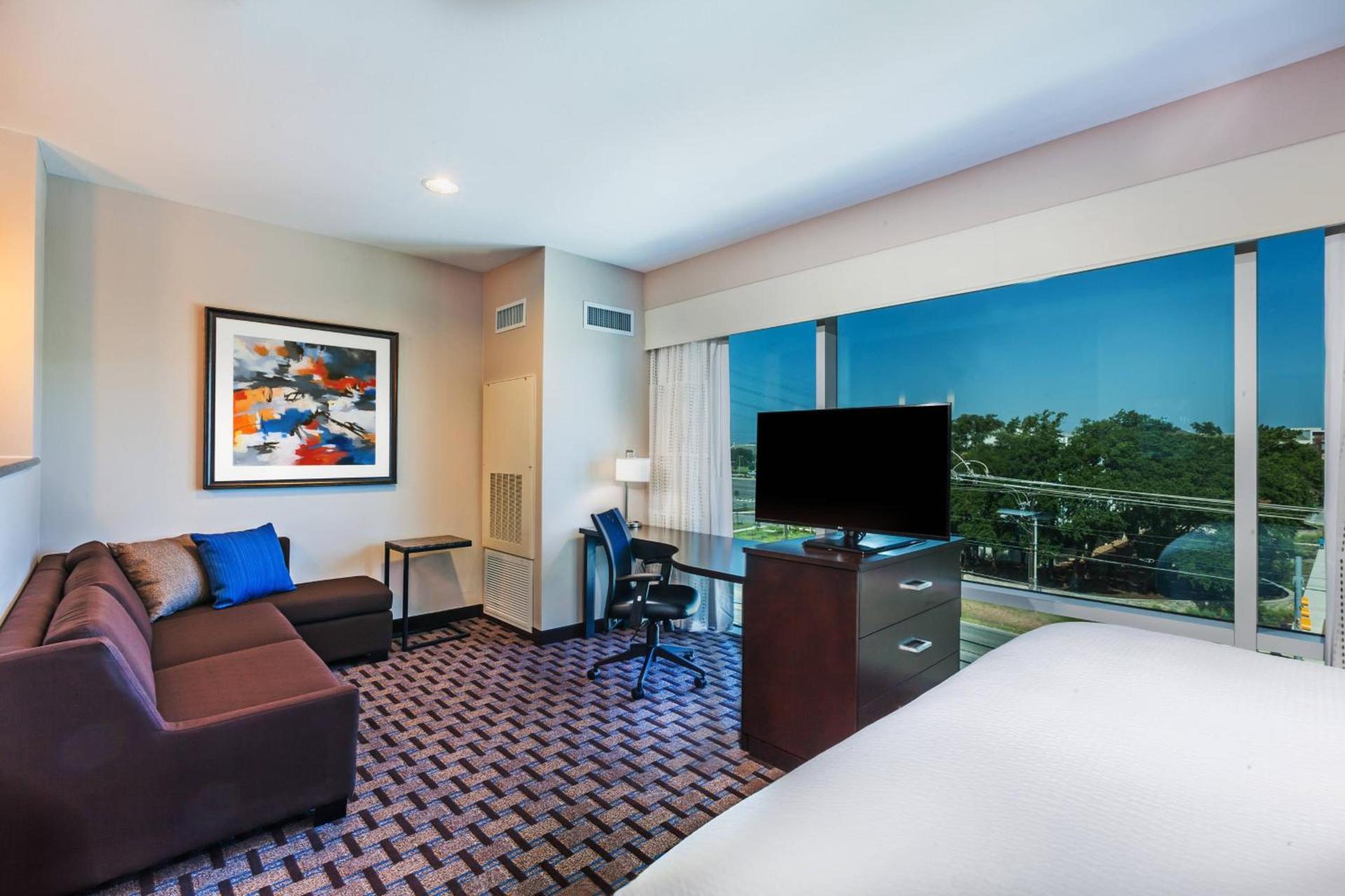 Residence Inn by Marriott Austin Northwest/The Domain Area photo 11