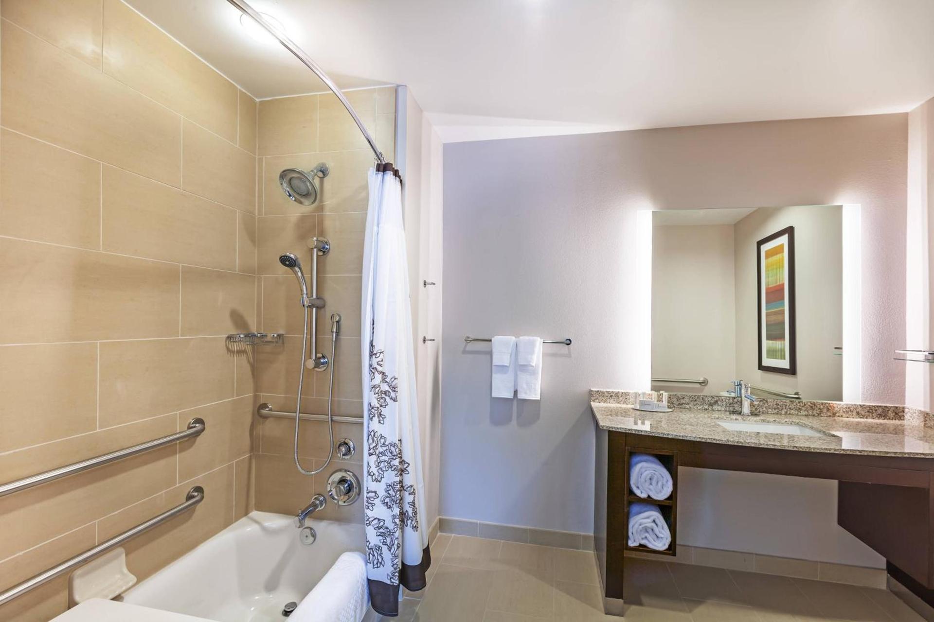Residence Inn by Marriott Austin Northwest/The Domain Area photo 14
