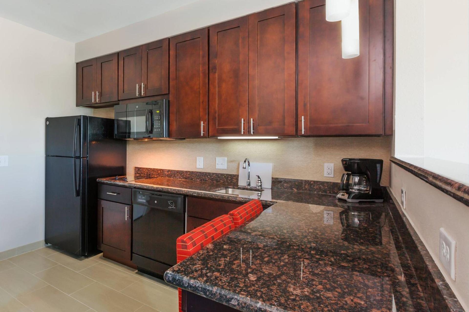 Residence Inn by Marriott Austin Northwest/The Domain Area photo 12