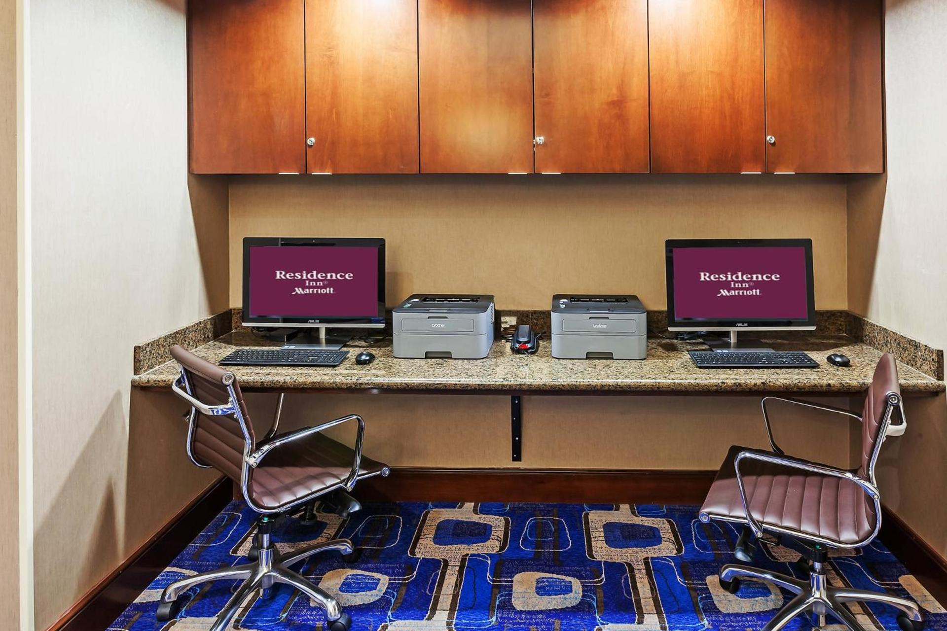 Residence Inn by Marriott Austin Northwest/The Domain Area photo 16