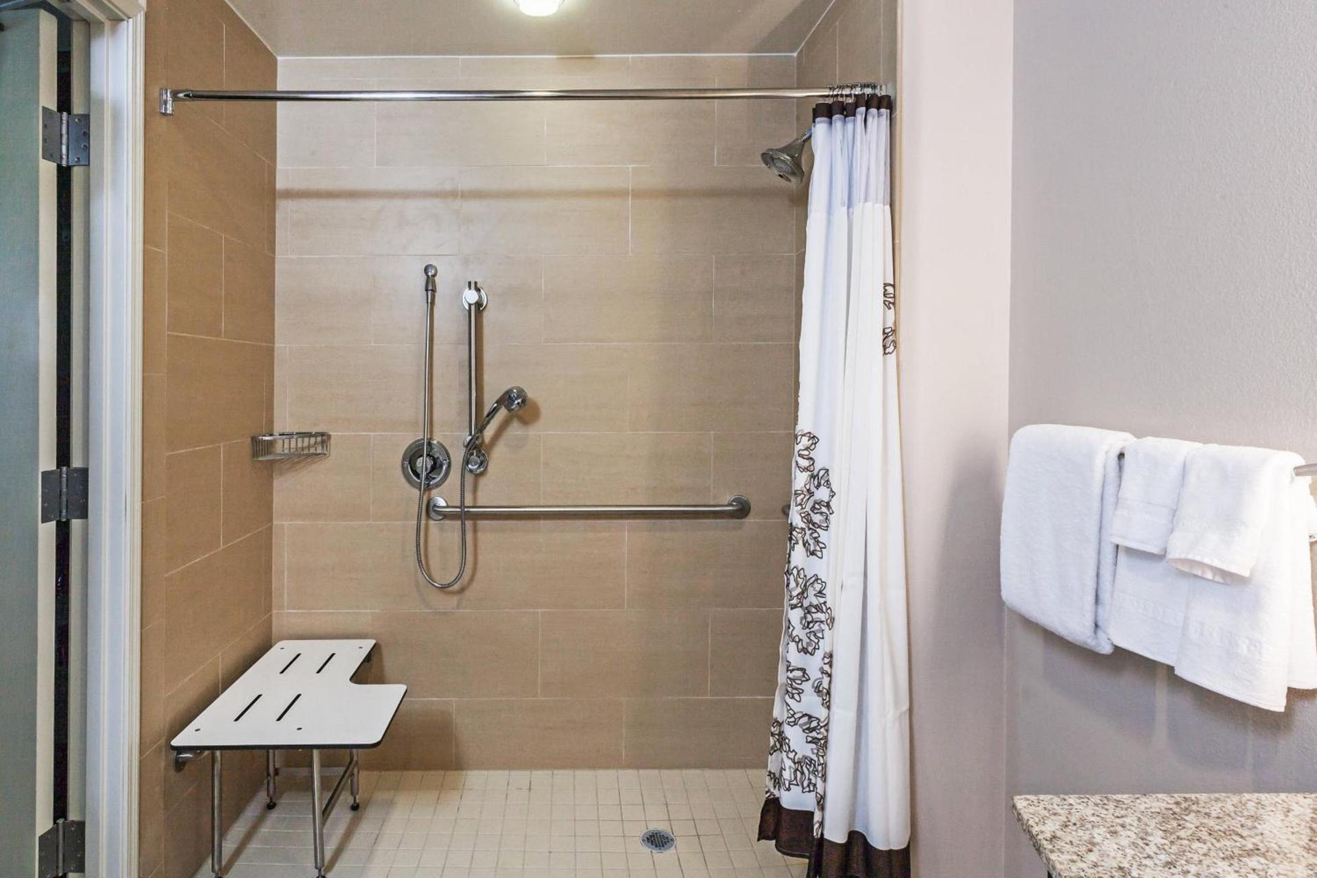 Residence Inn by Marriott Austin Northwest/The Domain Area photo 15