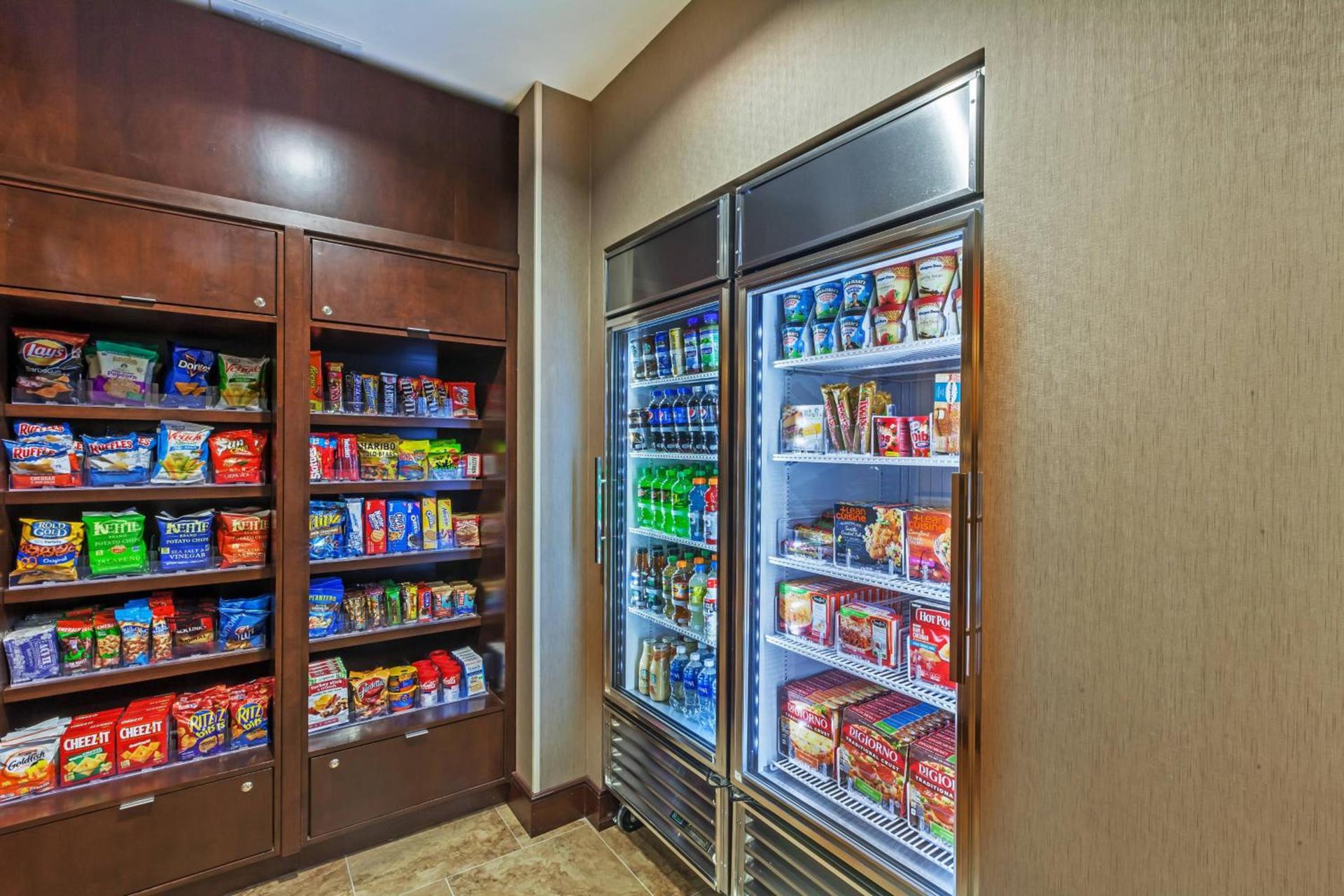 Residence Inn by Marriott Austin Northwest/The Domain Area photo 17