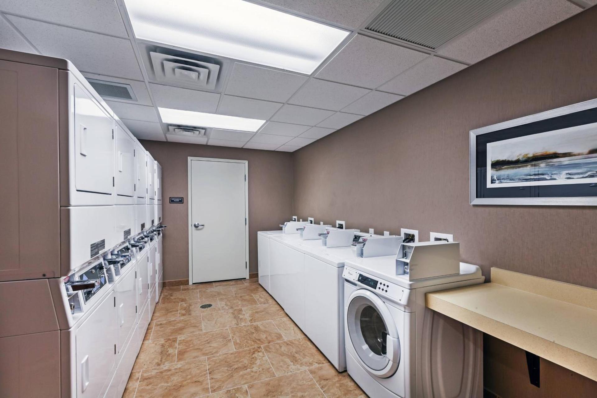 Residence Inn by Marriott Austin Northwest/The Domain Area photo 18