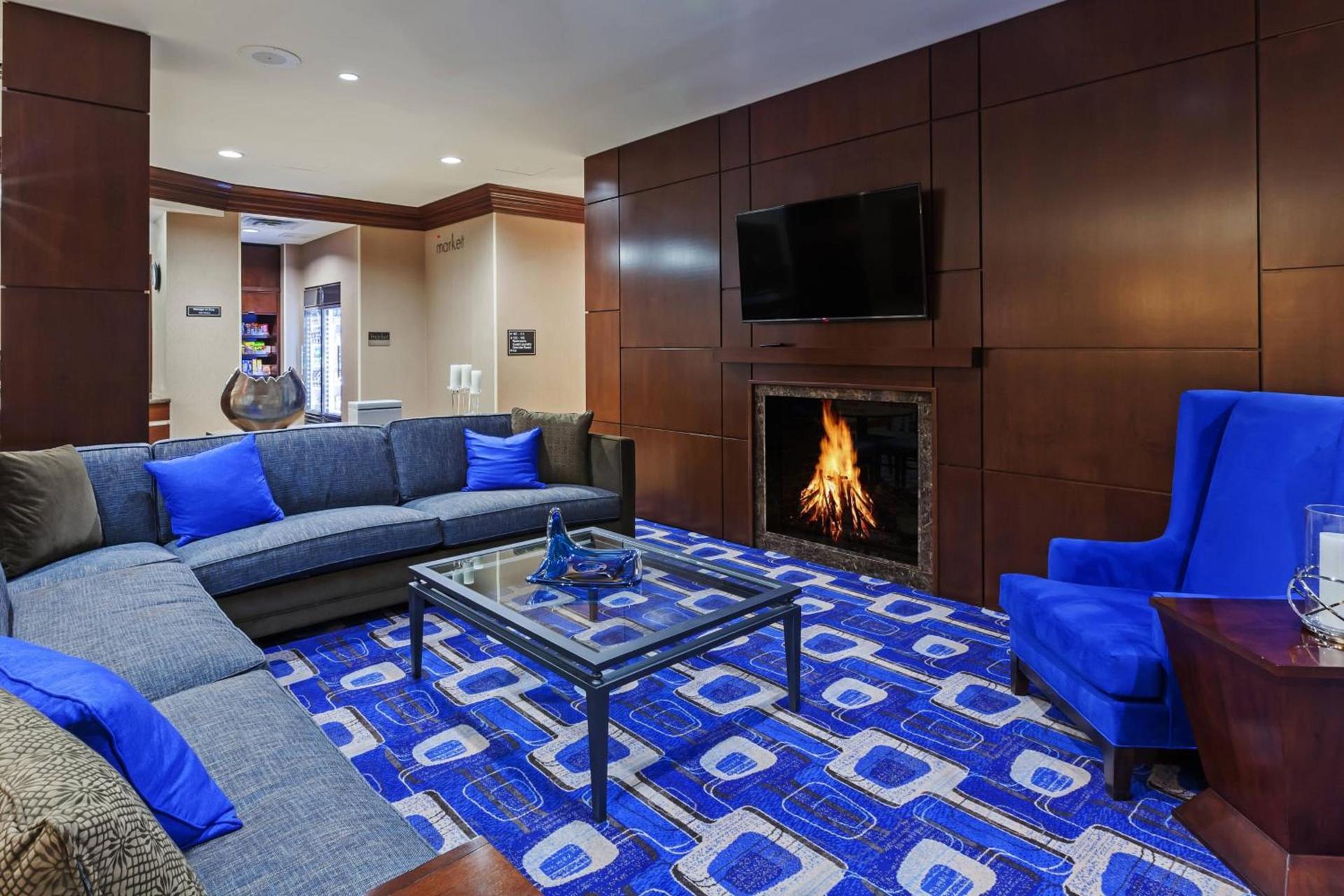 Residence Inn by Marriott Austin Northwest/The Domain Area photo 6