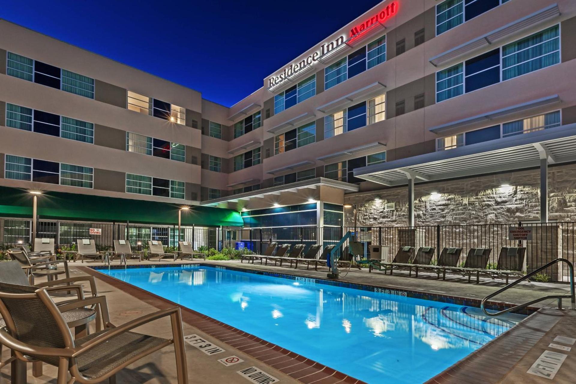 Residence Inn by Marriott Austin Northwest/The Domain Area photo 3