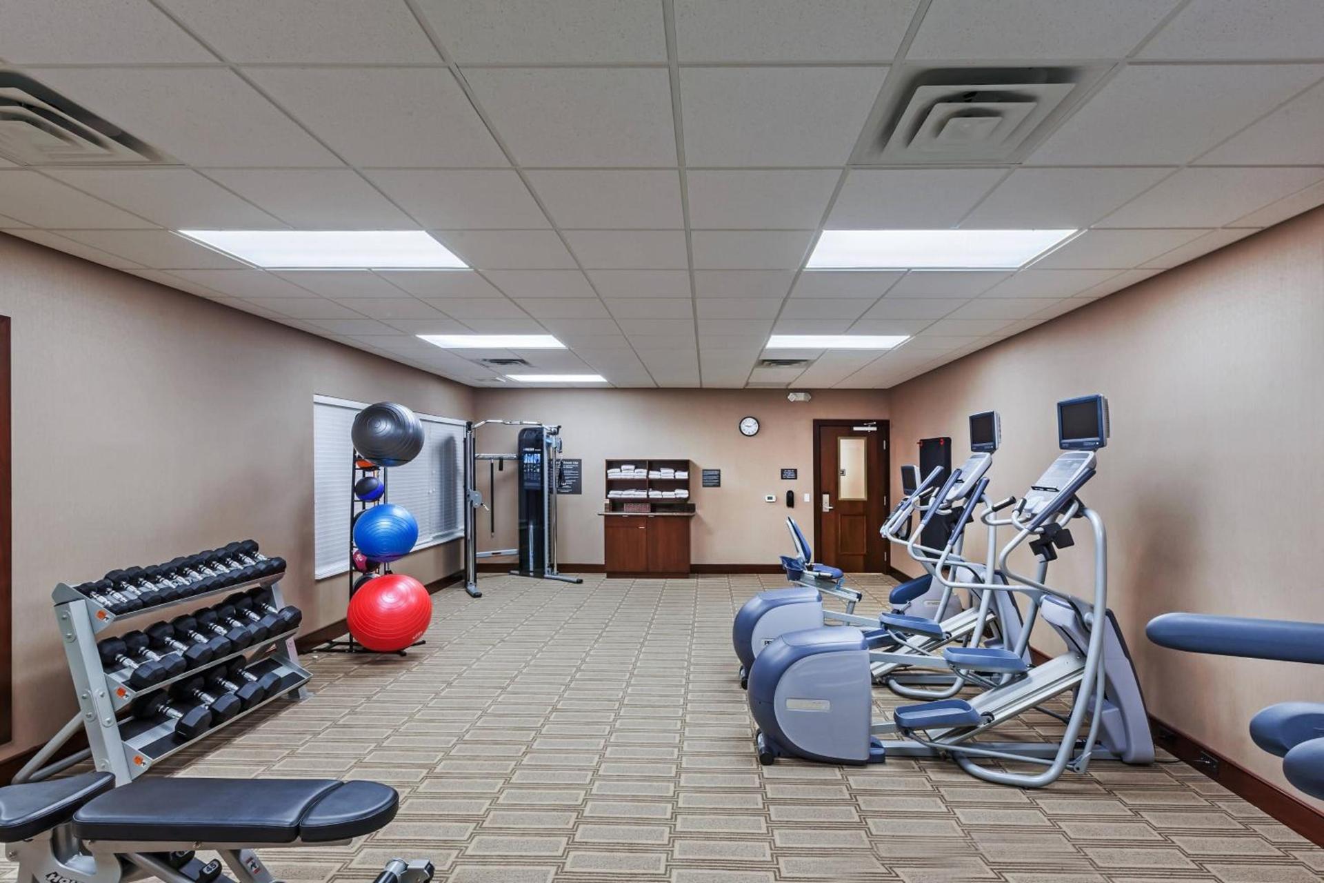 Residence Inn by Marriott Austin Northwest/The Domain Area photo 22
