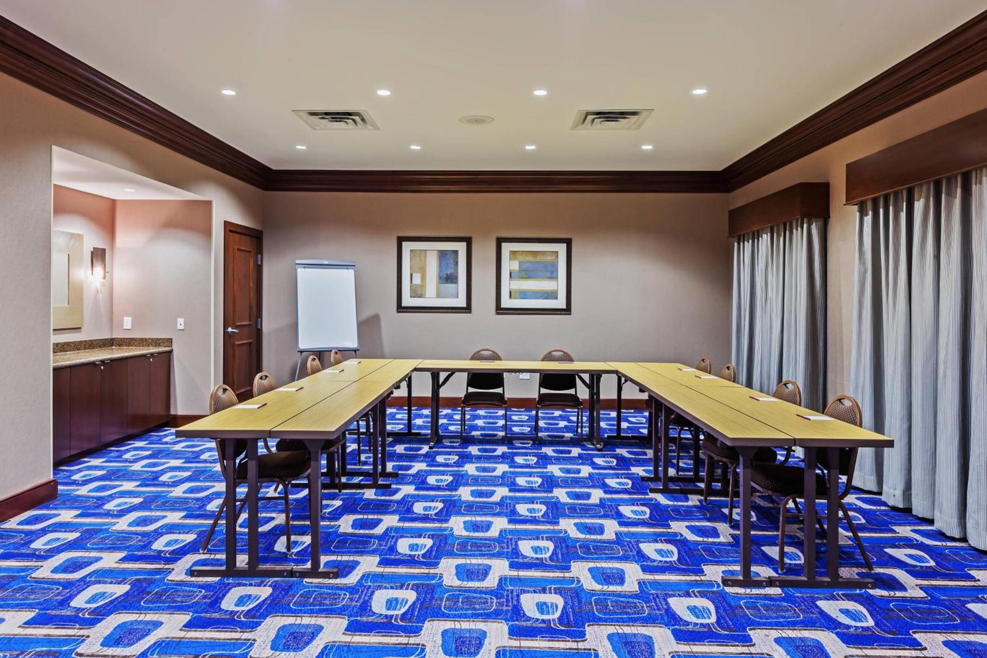 Residence Inn by Marriott Austin Northwest/The Domain Area photo 24