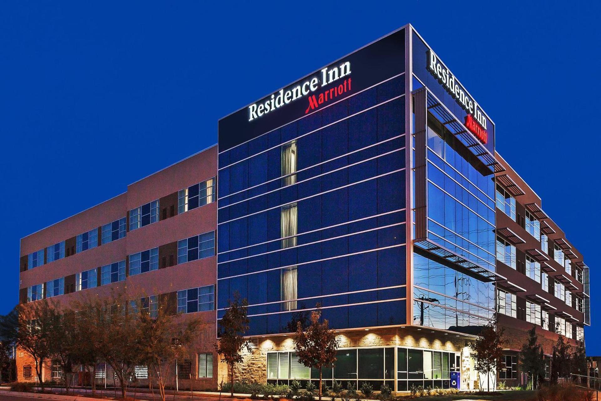 Residence Inn by Marriott Austin Northwest/The Domain Area photo 1