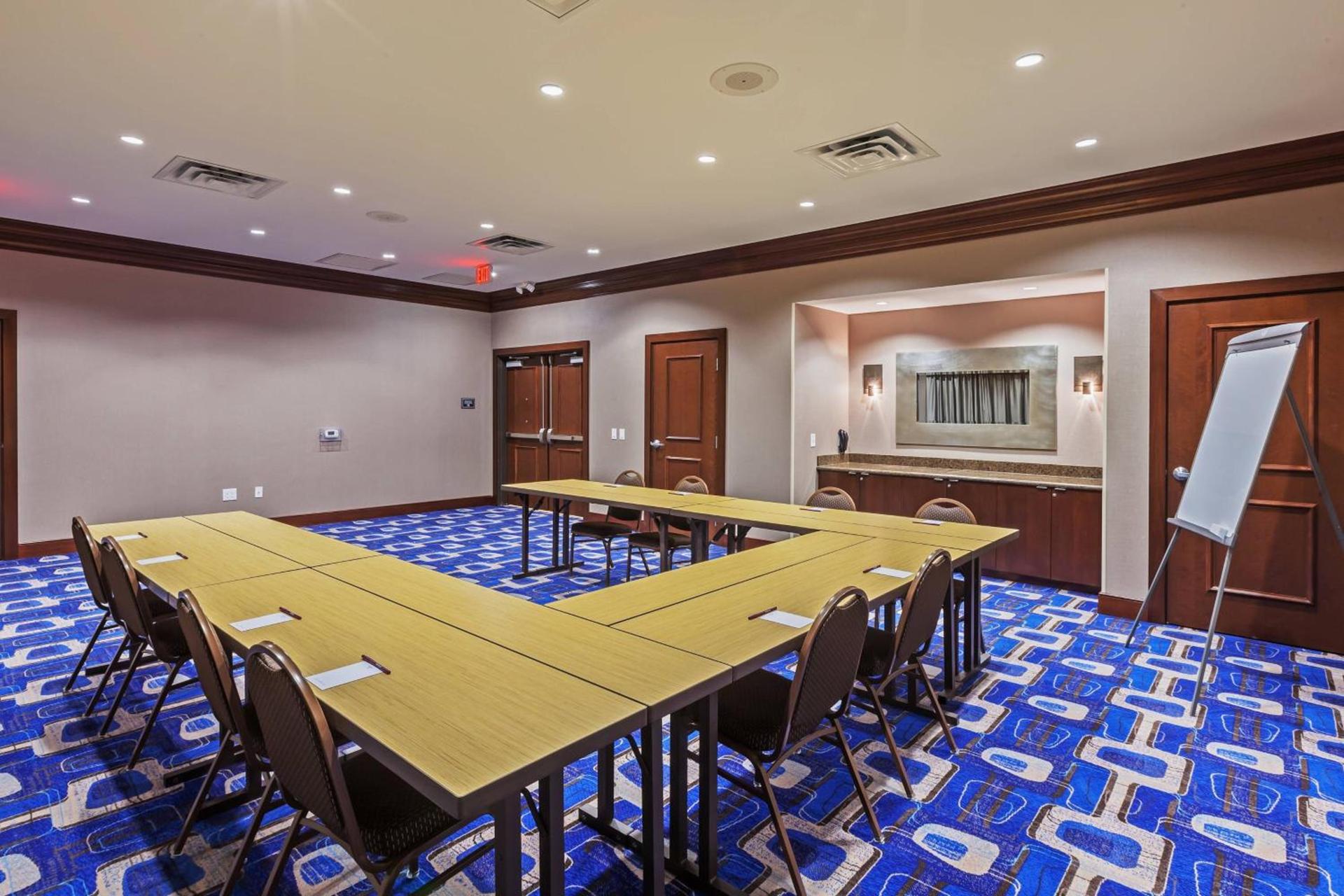 Residence Inn by Marriott Austin Northwest/The Domain Area photo 23