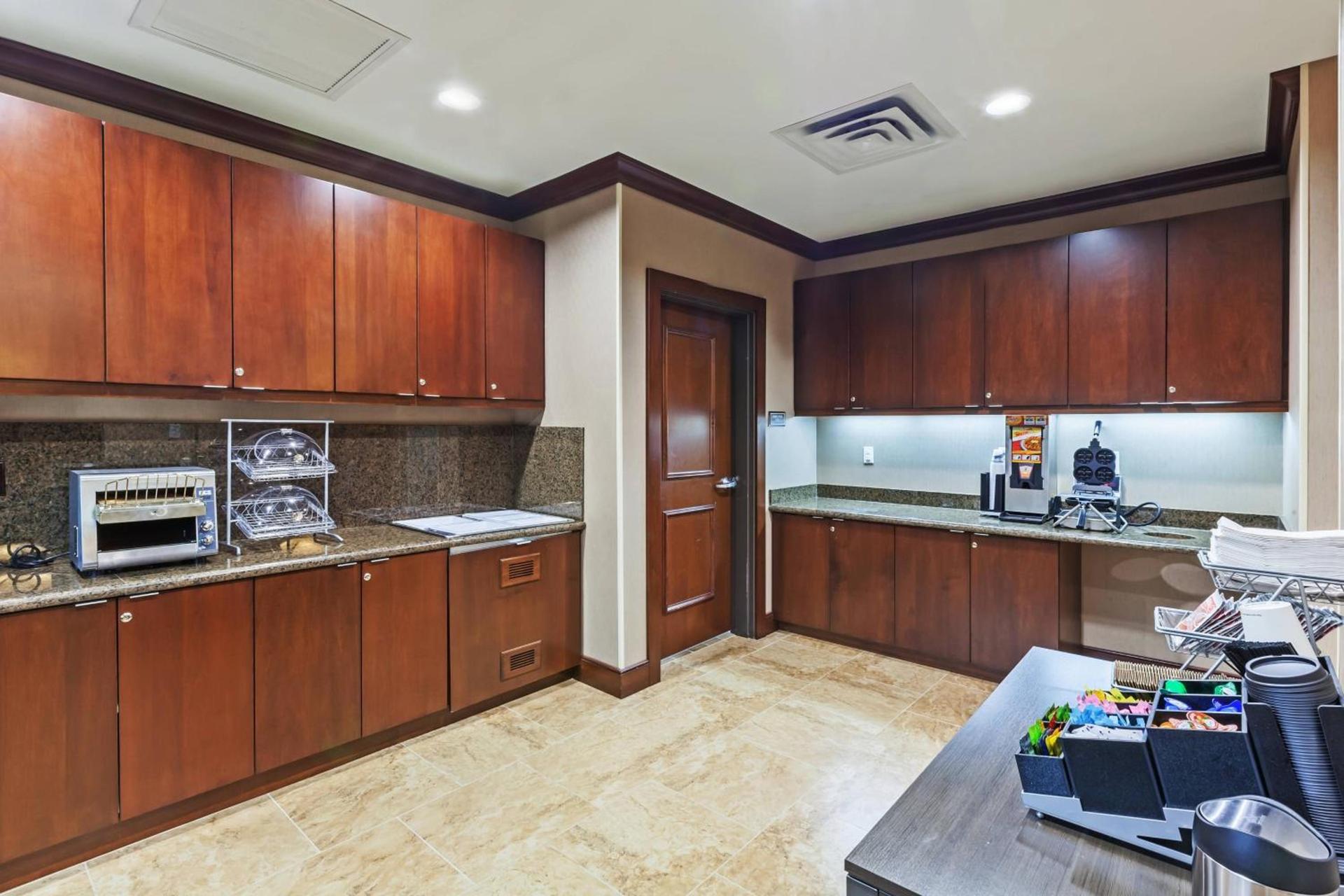 Residence Inn by Marriott Austin Northwest/The Domain Area photo 21