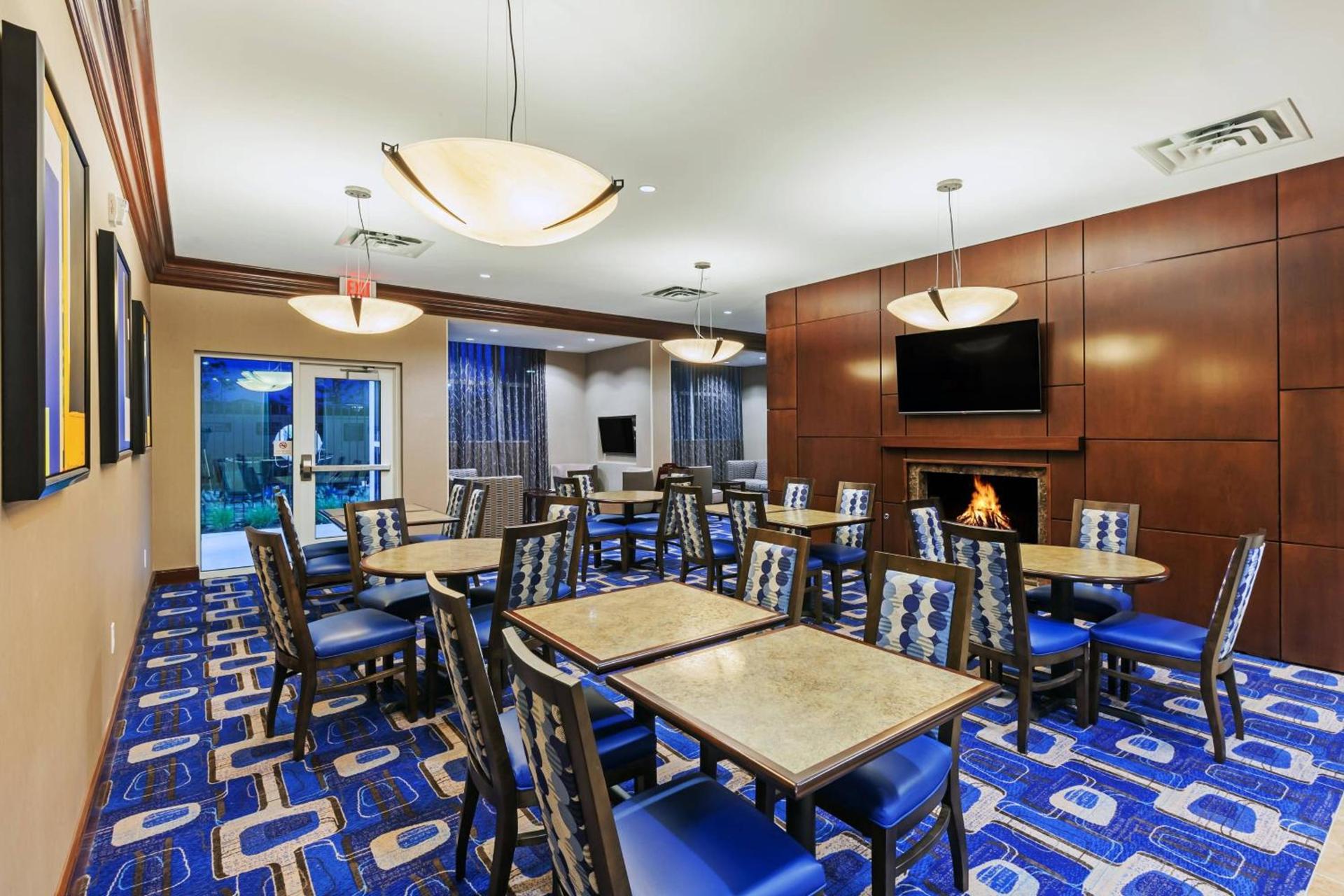 Residence Inn by Marriott Austin Northwest/The Domain Area photo 19
