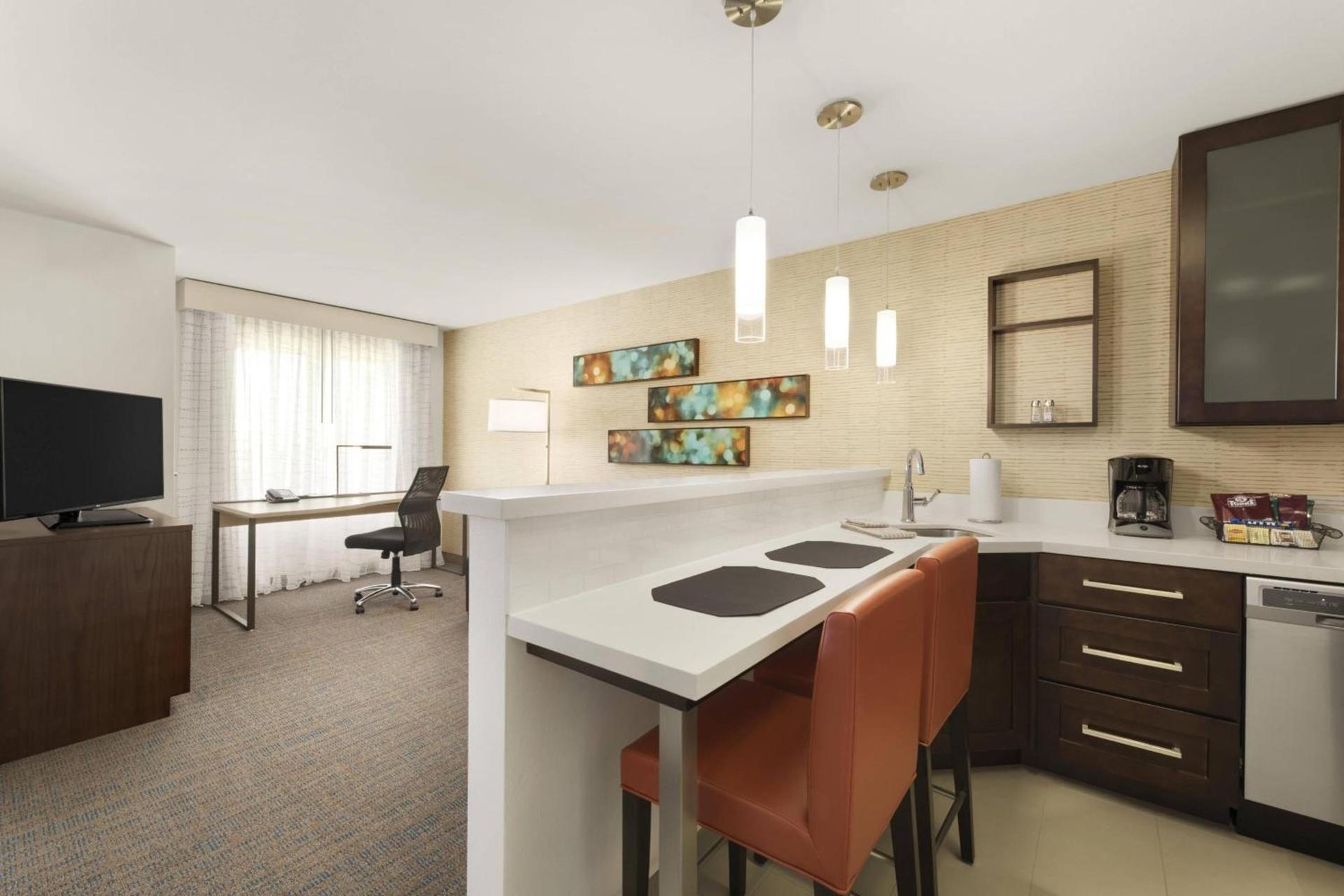 Residence Inn by Marriott St. Paul Woodbury photo 11