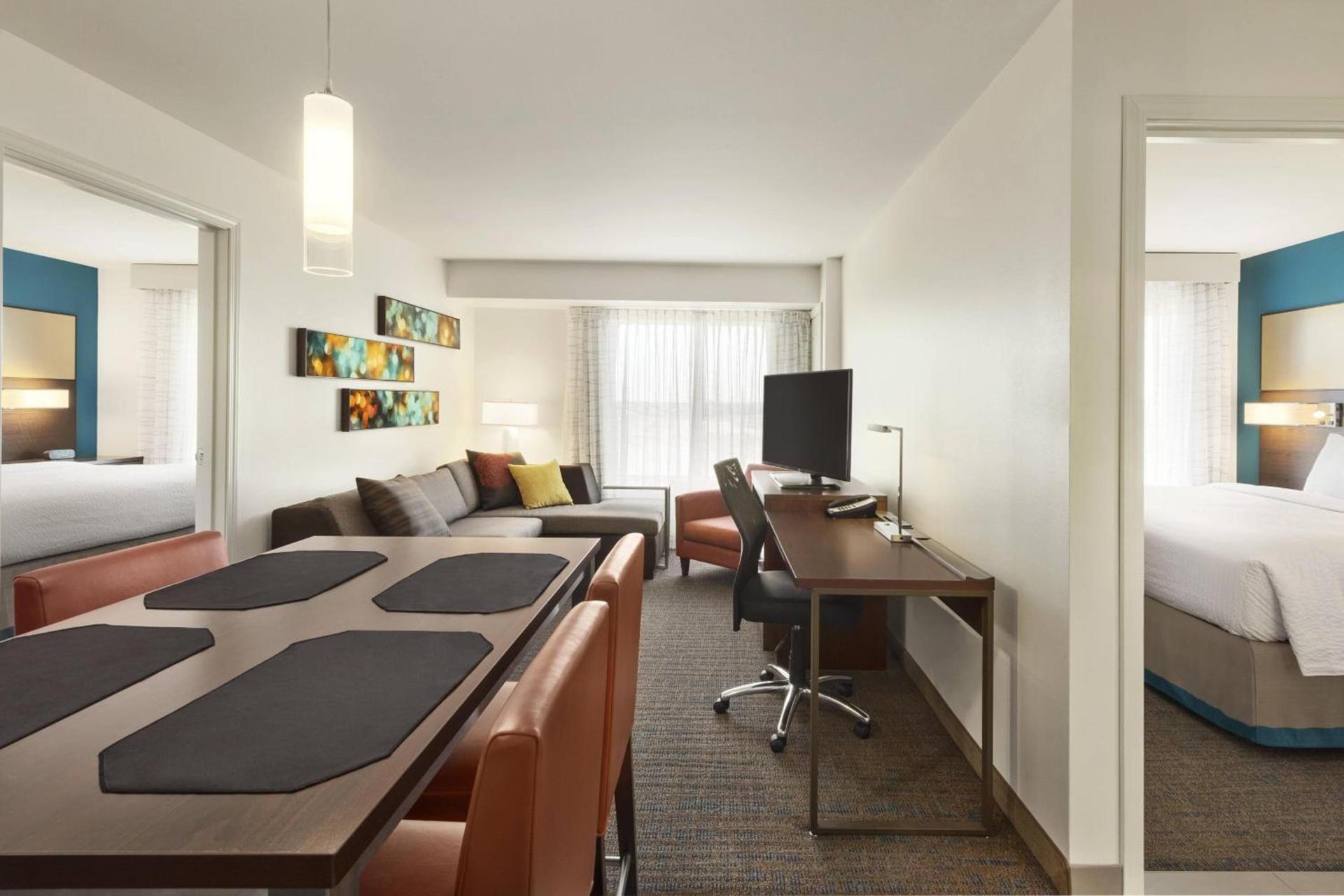 Residence Inn by Marriott St. Paul Woodbury photo 12