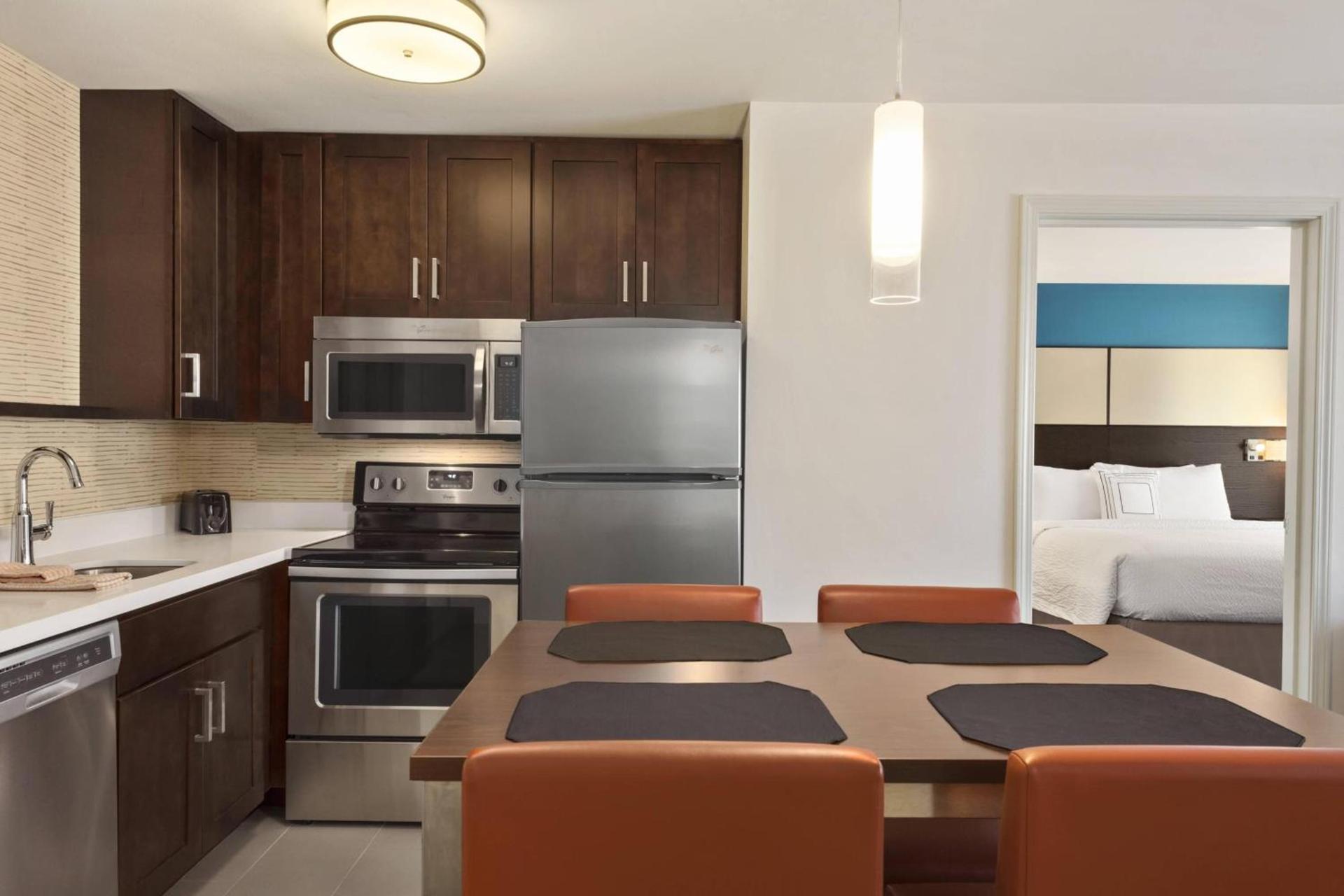 Residence Inn by Marriott St. Paul Woodbury photo 13