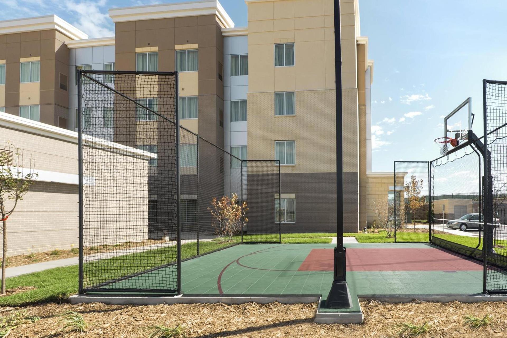 Residence Inn by Marriott St. Paul Woodbury photo 24