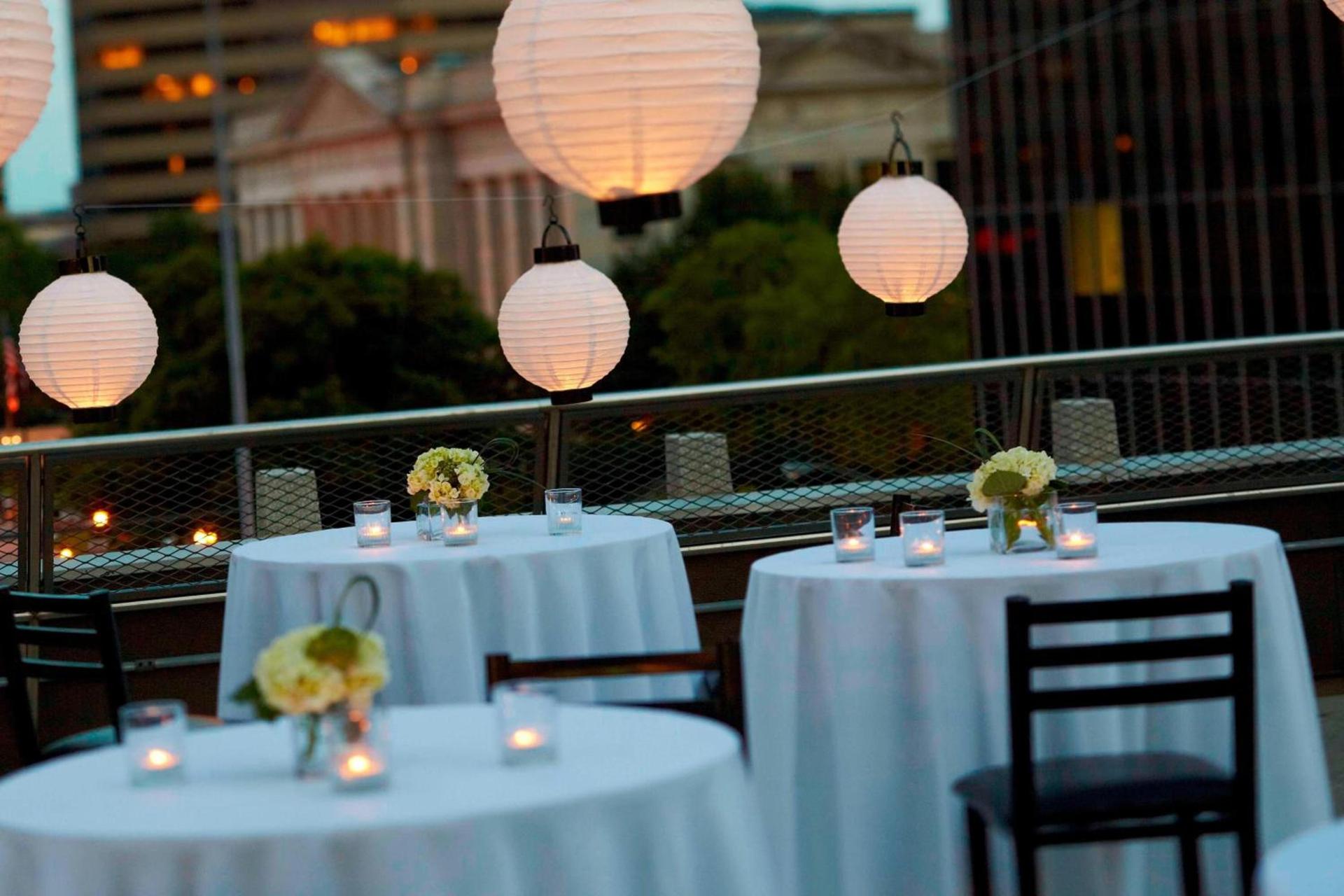 Renaissance Columbus Downtown Hotel photo 33