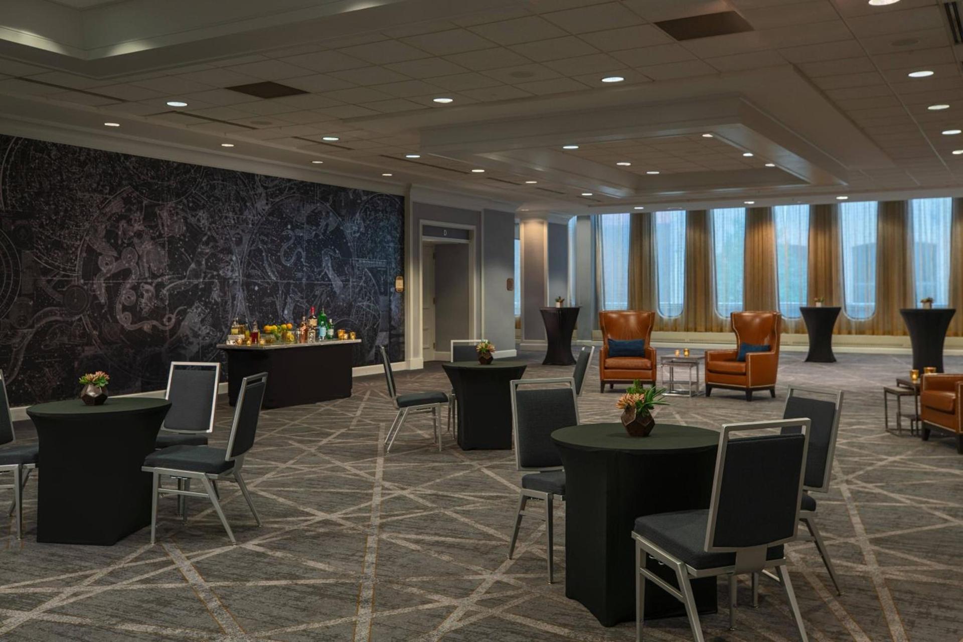 Renaissance Columbus Downtown Hotel photo 28