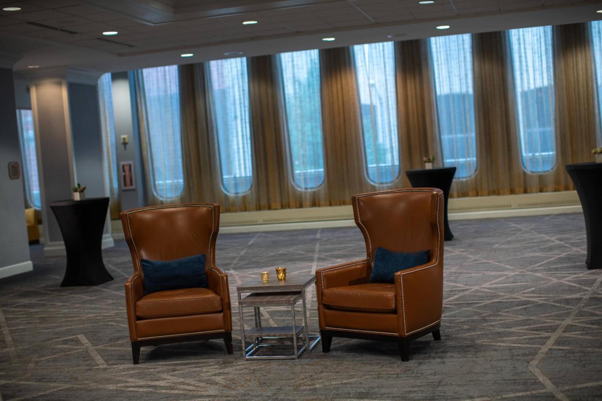 Renaissance Columbus Downtown Hotel photo 25