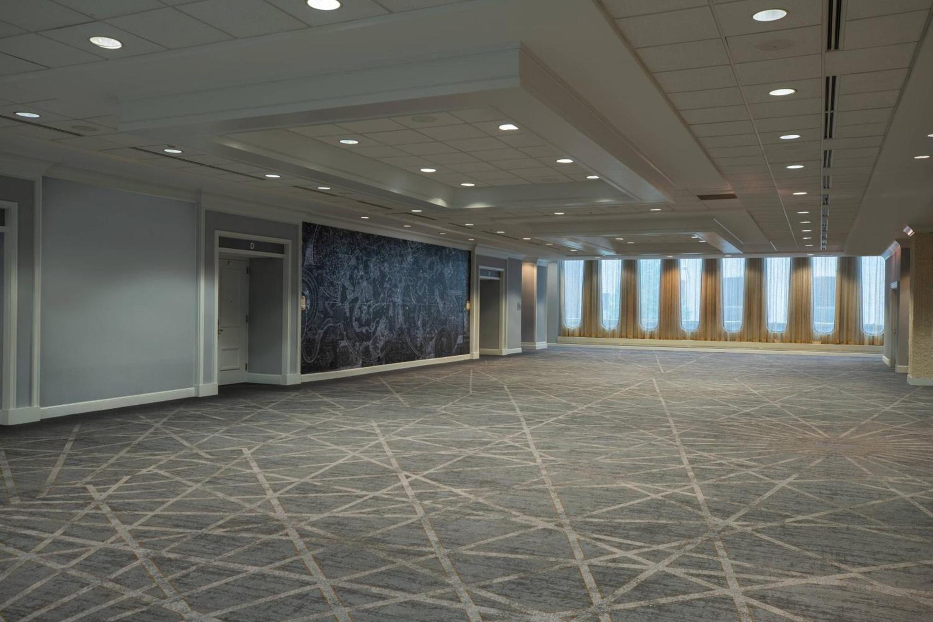 Renaissance Columbus Downtown Hotel photo 24