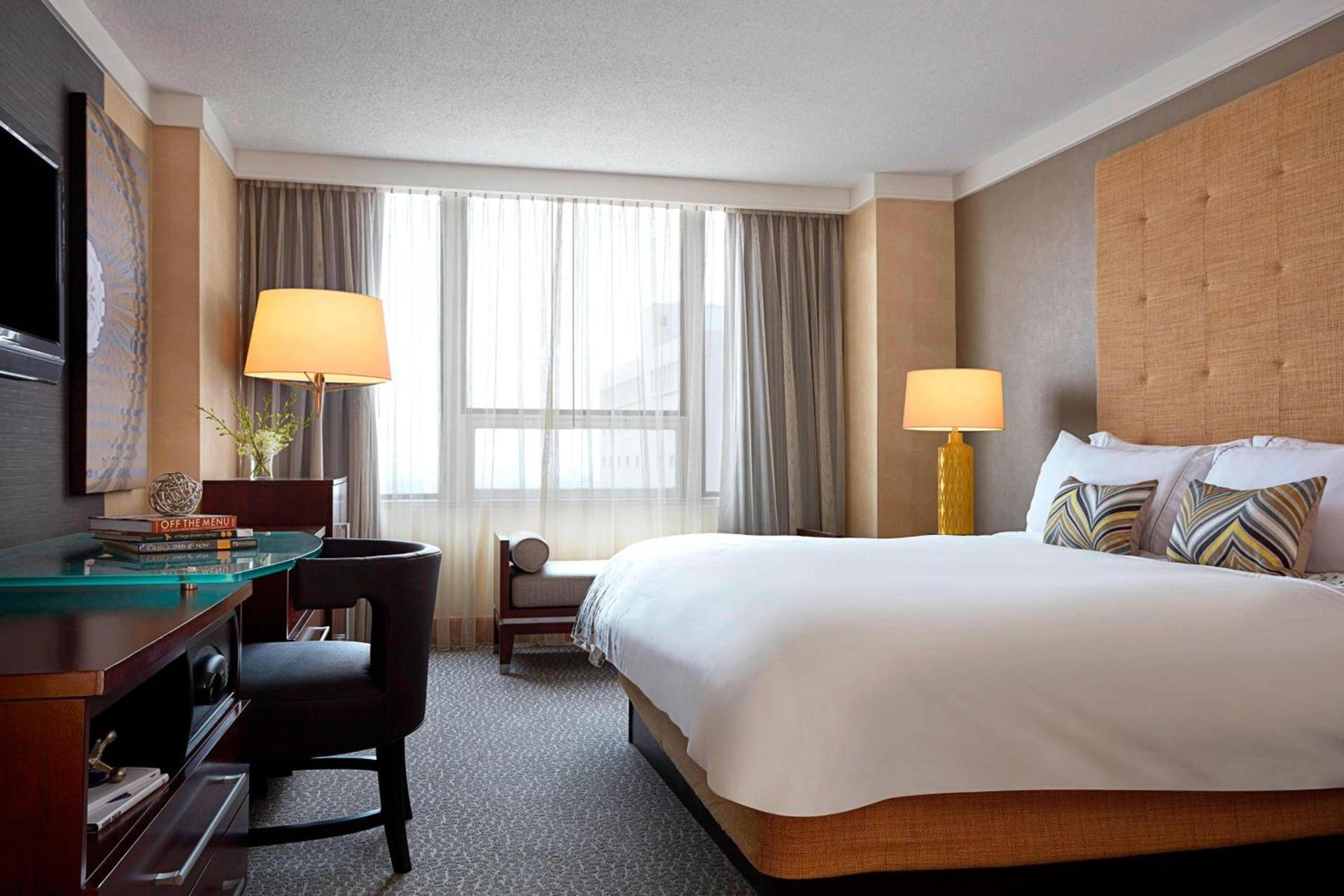 Renaissance Columbus Downtown Hotel photo 23