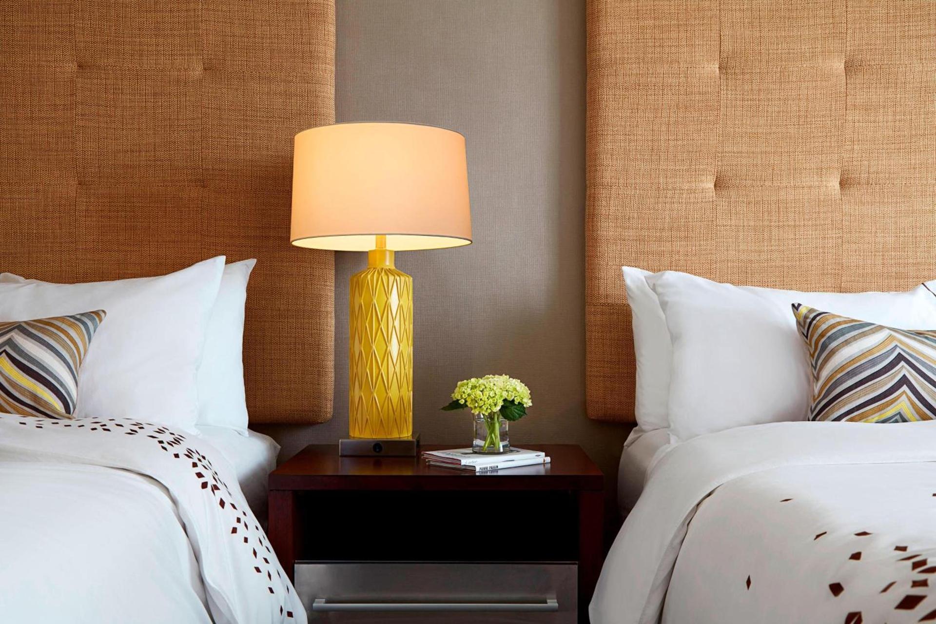 Renaissance Columbus Downtown Hotel photo 5