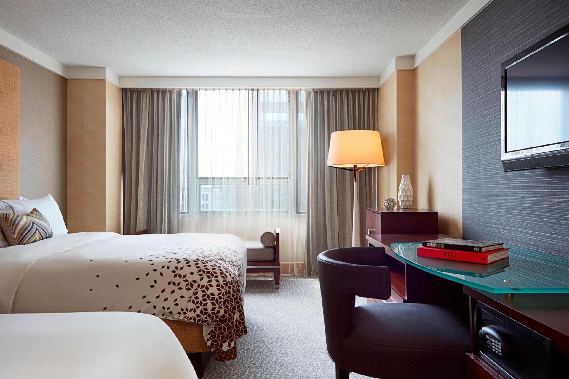 Renaissance Columbus Downtown Hotel photo 4